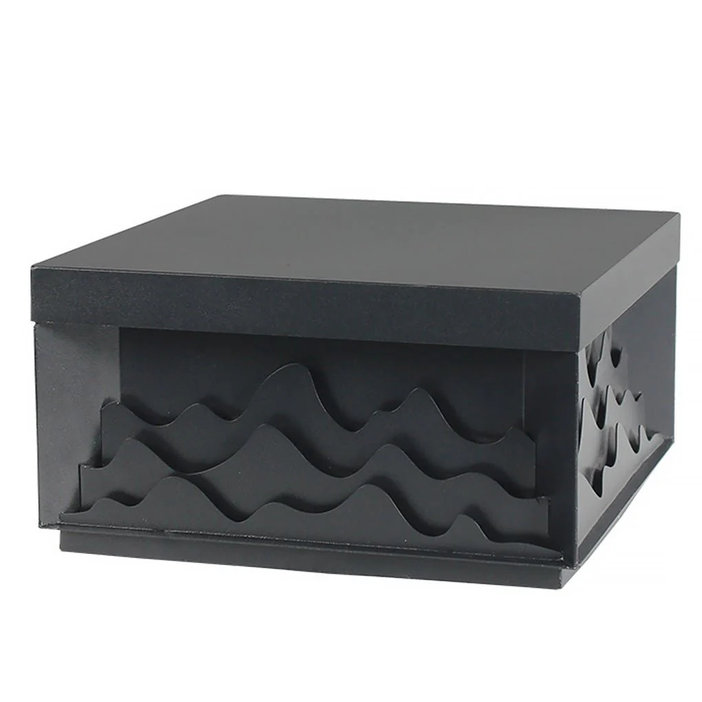 Sea Energy-saving Landscape Outdoor Post Lamp - Image 4