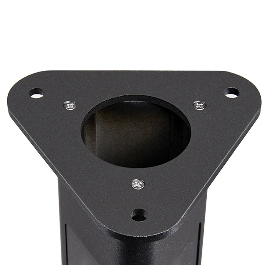 Seaan Sensor Torchiere Outdoor Floor Lamp - Image 2