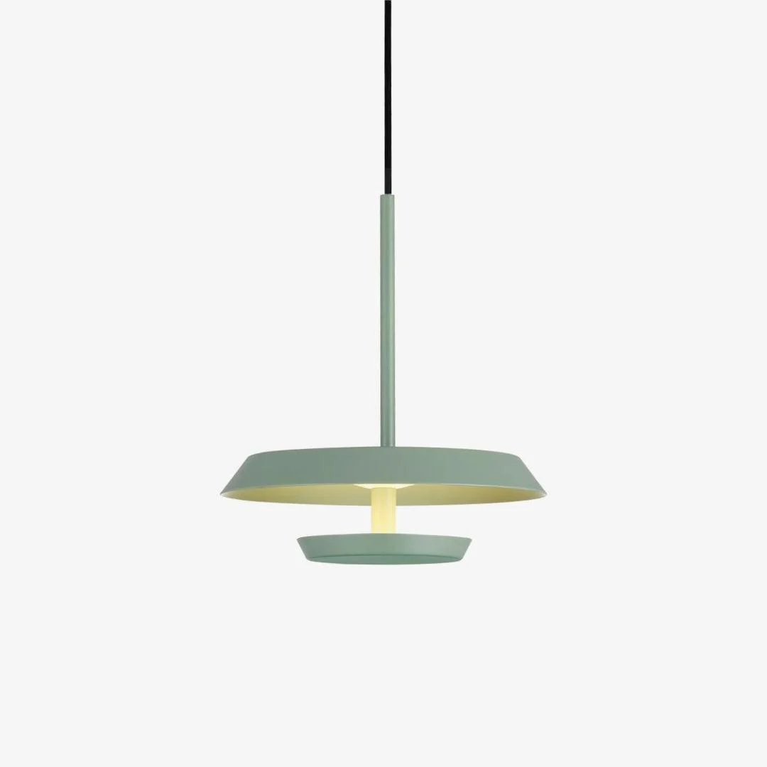 Selenix Aluminum Artistic Pendant Light