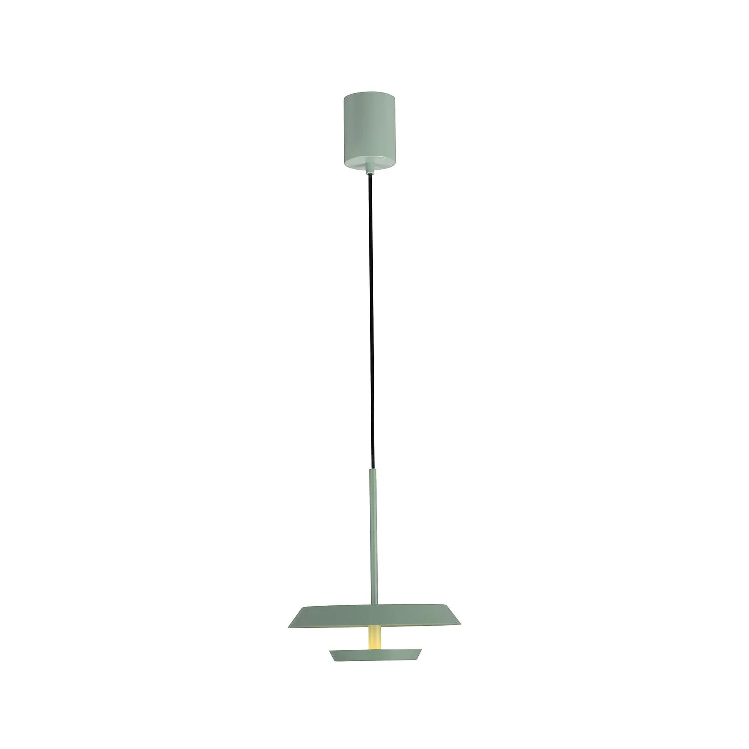 Selenix Aluminum Artistic Pendant Light - Image 15