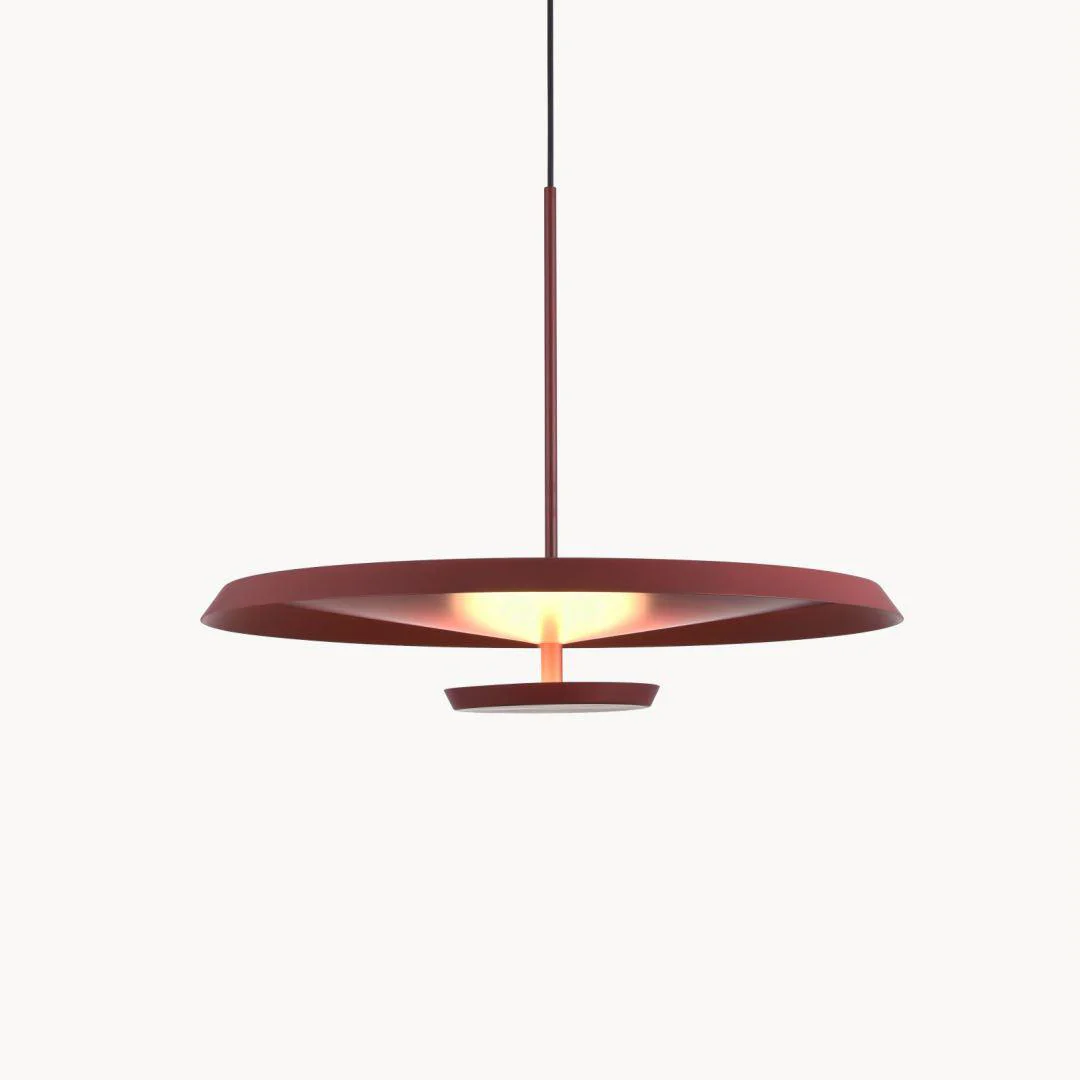 Selenix Aluminum Artistic Pendant Light - Image 4