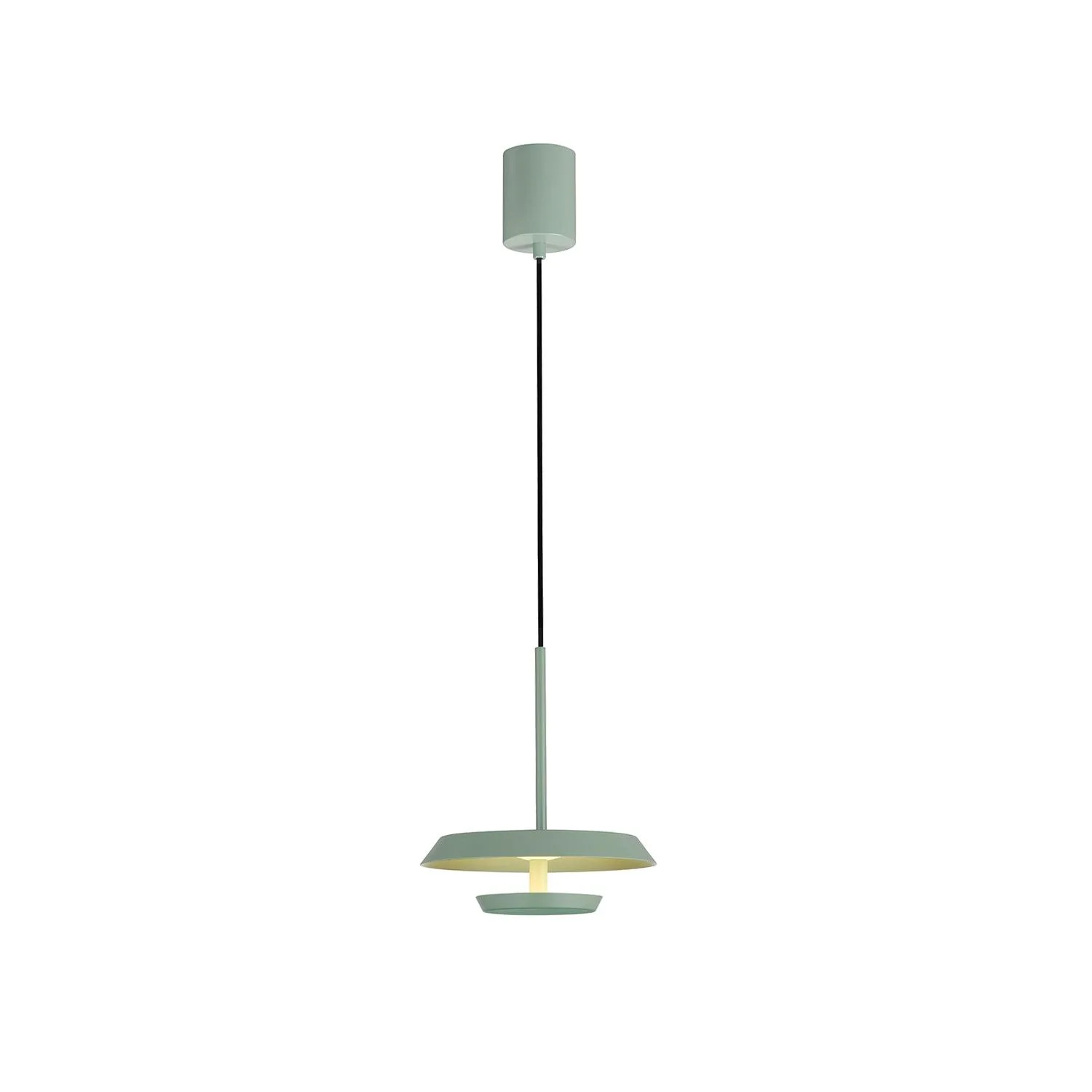 Selenix Aluminum Artistic Pendant Light - Image 5