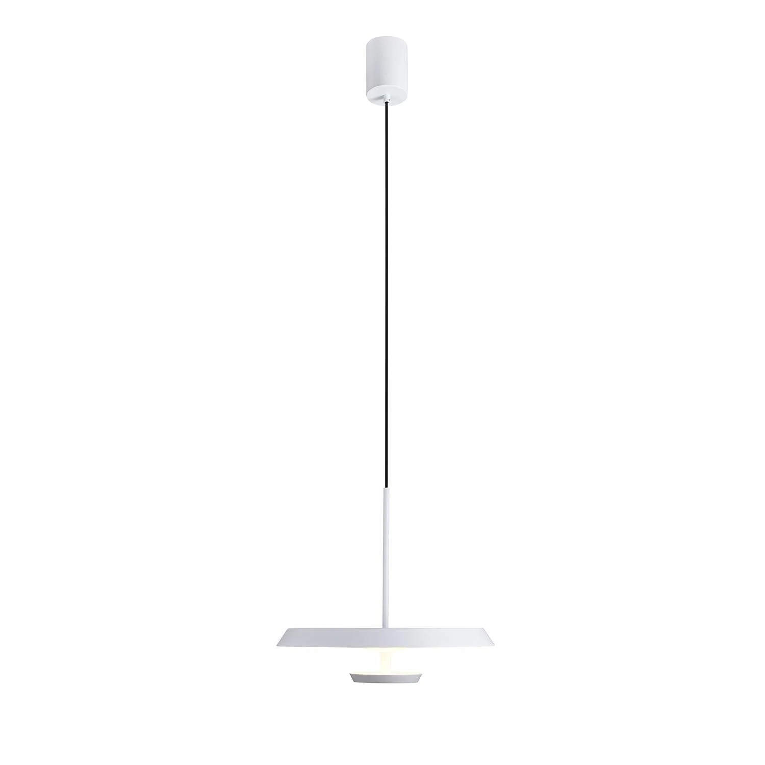 Selenix Aluminum Artistic Pendant Light - Image 8