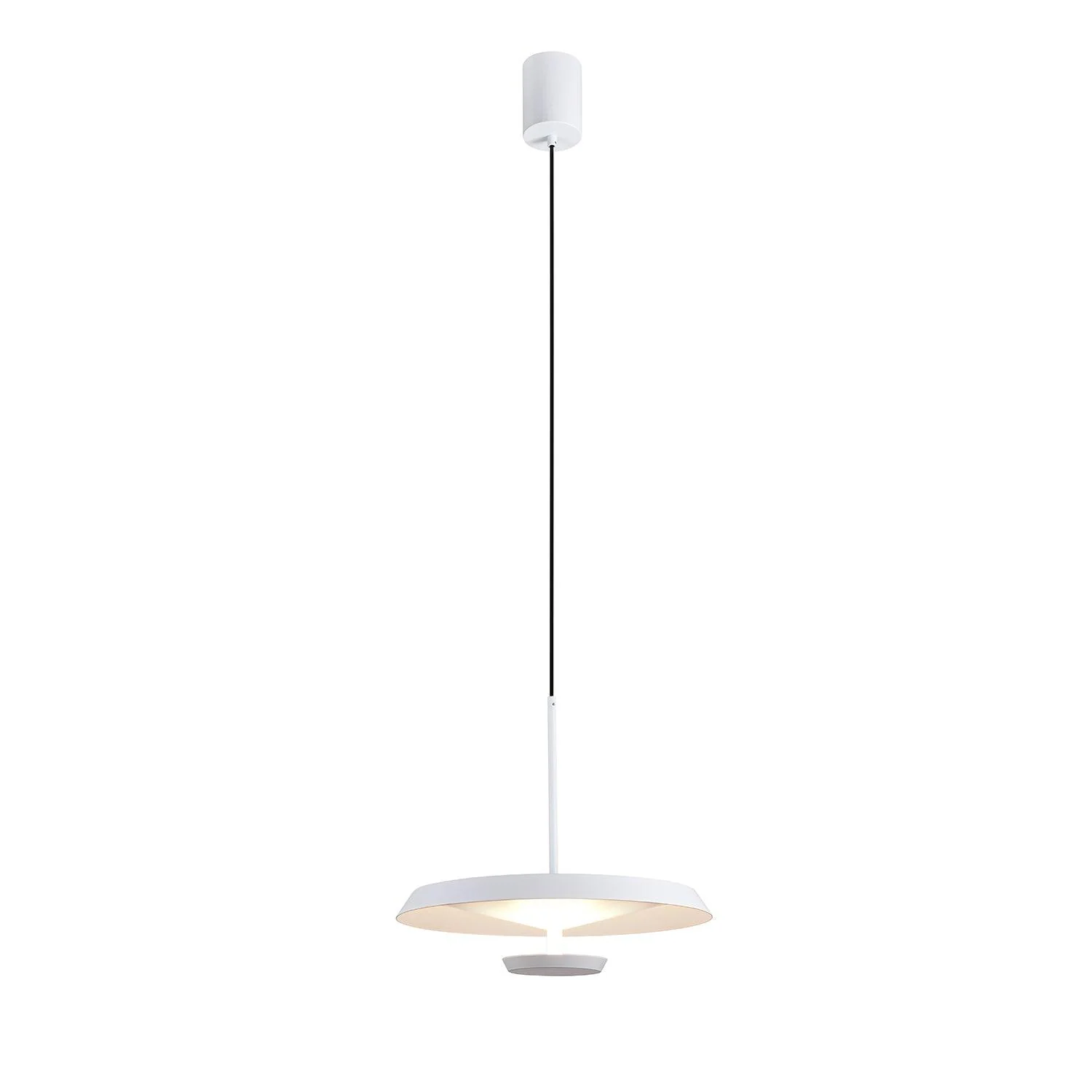 Selenix Aluminum Artistic Pendant Light - Image 9