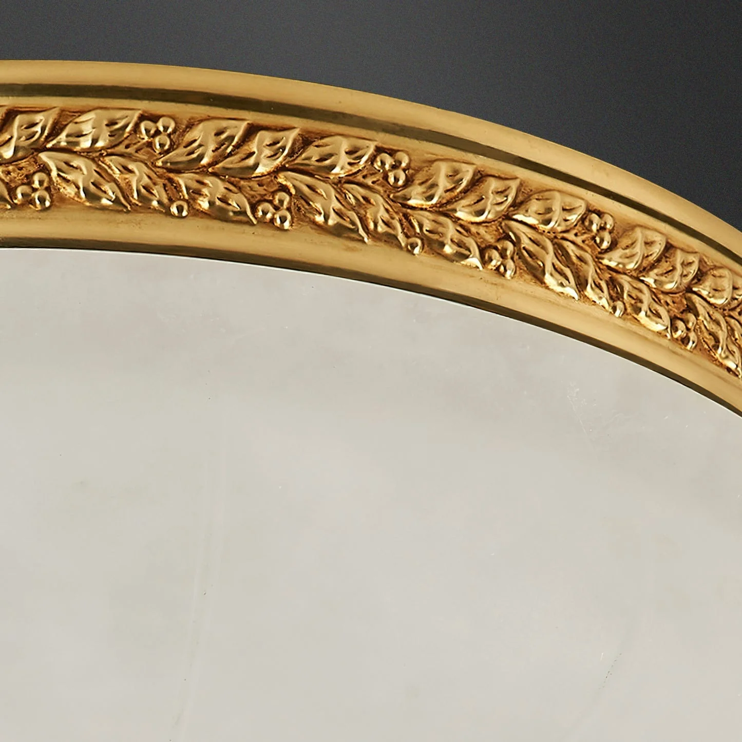 Seraphine Classic Alabaster Ceiling Light - Image 8