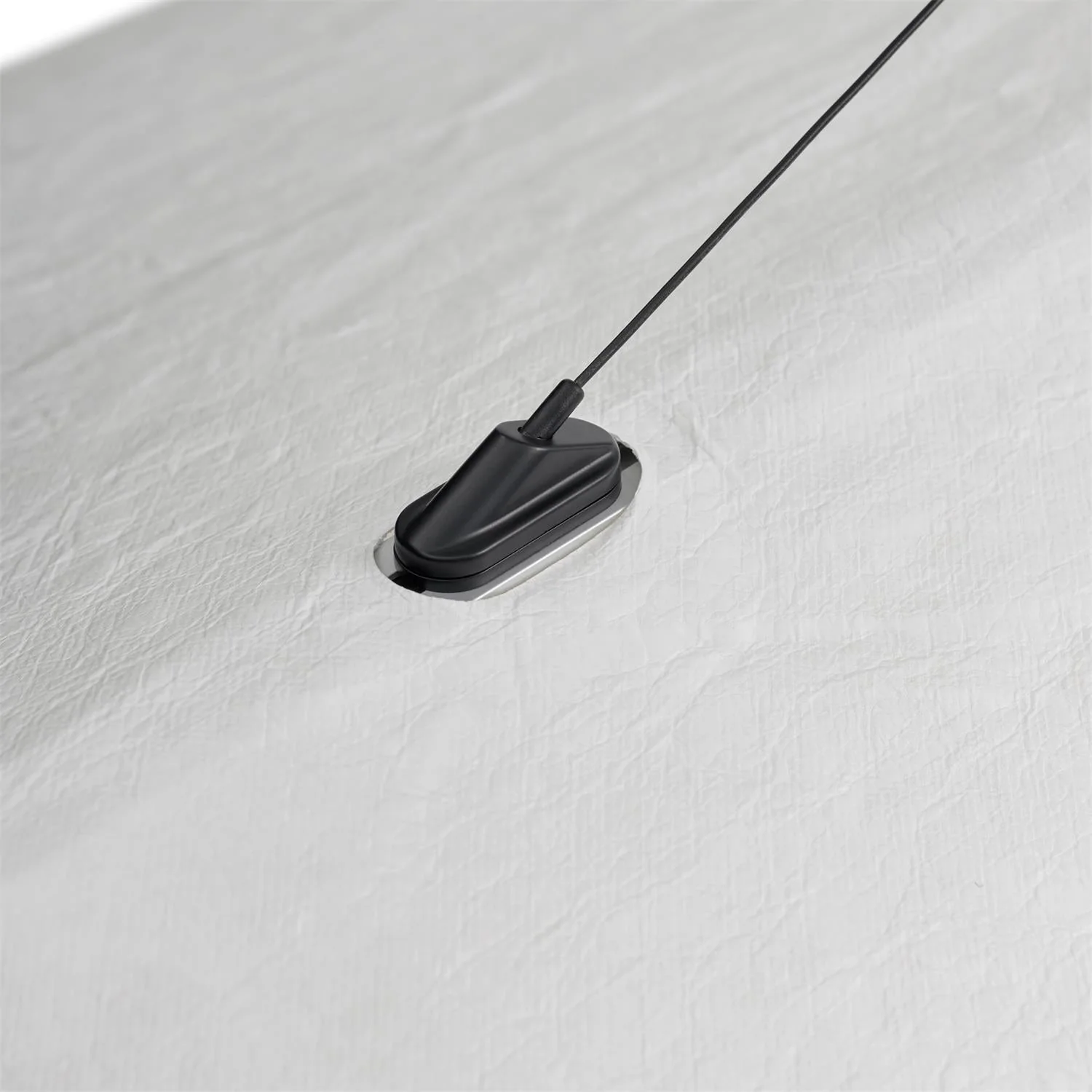 Sereca Paper & Glass Fiber Pendant Lamp - Image 101