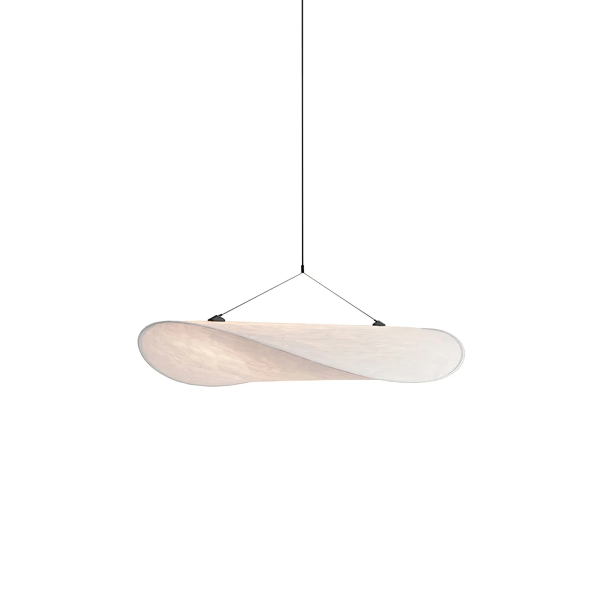 Sereca Paper & Glass Fiber Pendant Lamp - Image 71