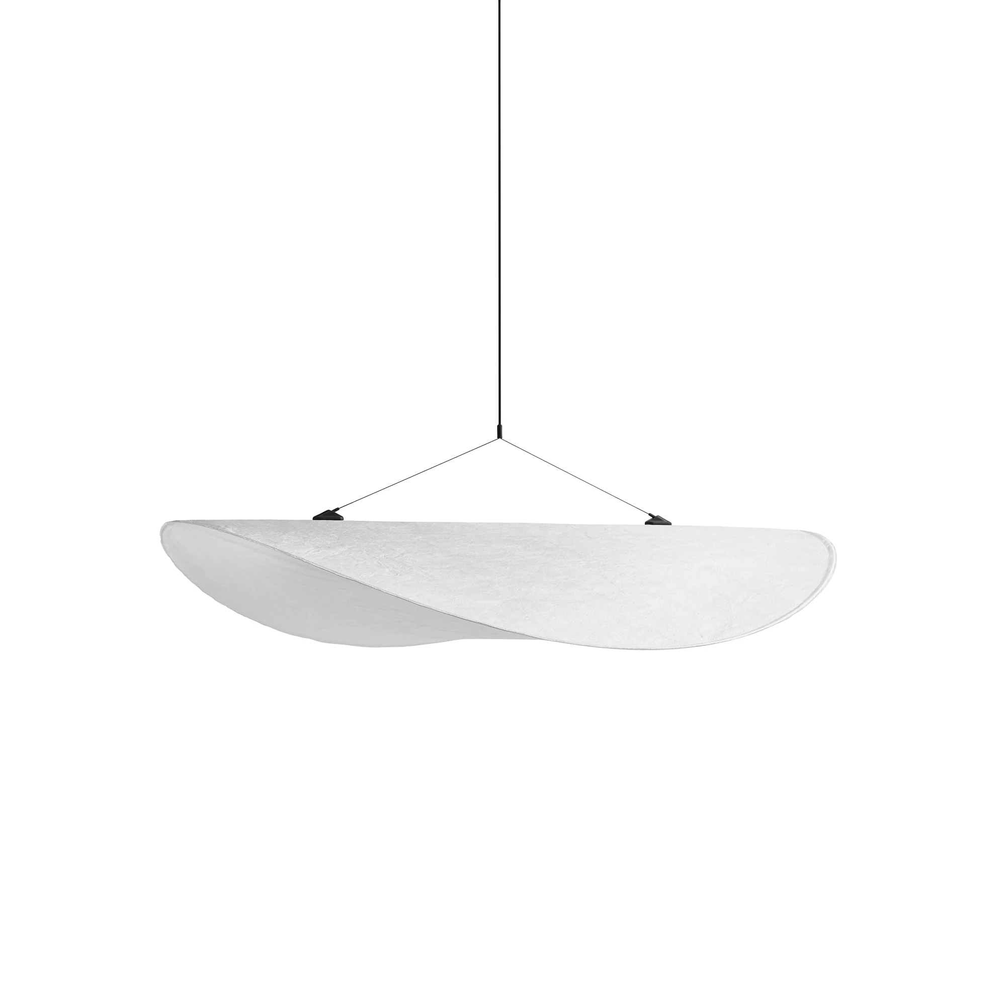 Sereca Paper & Glass Fiber Pendant Lamp - Image 84