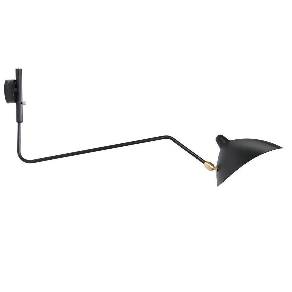 Serge Industrial Wall Light - Image 33