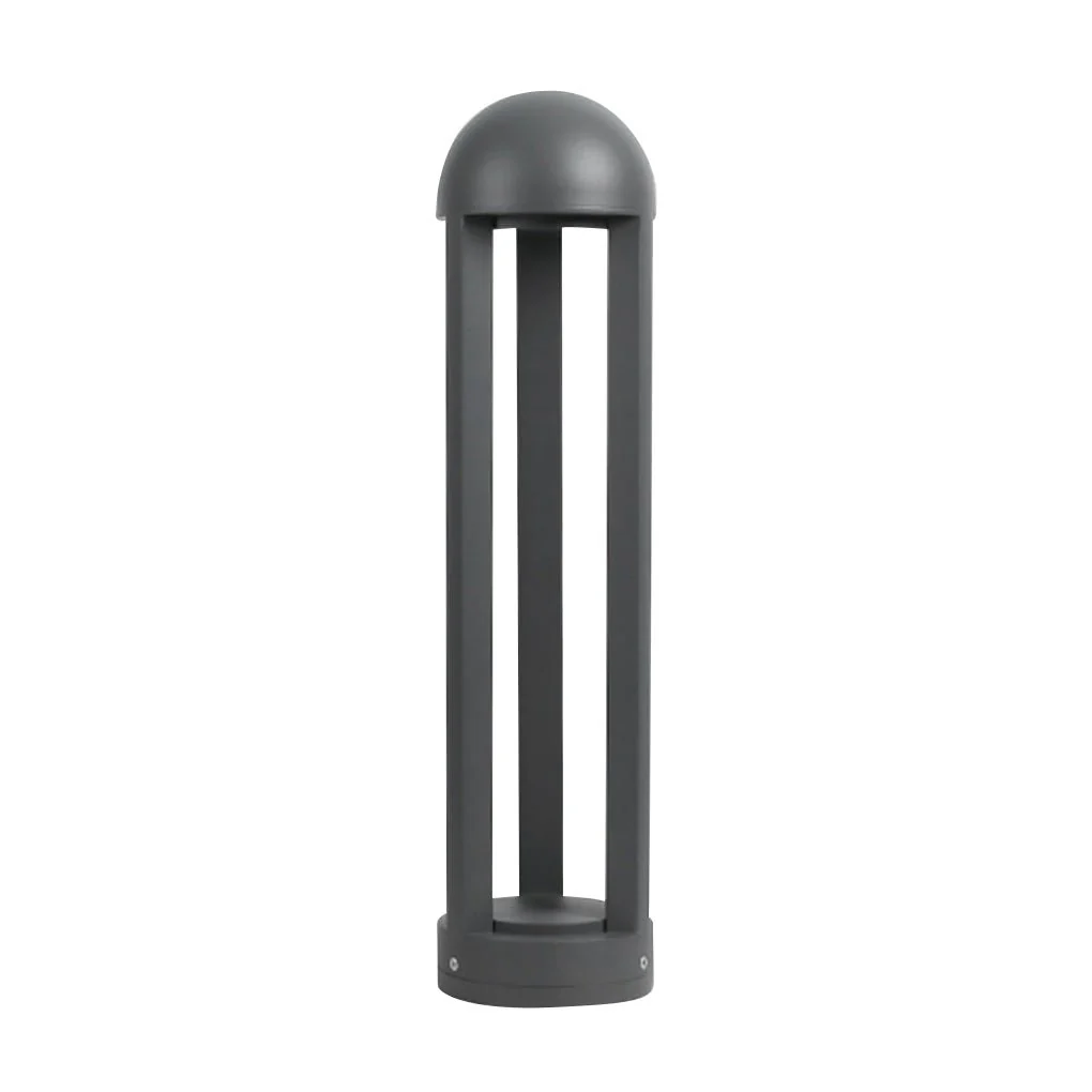 Seth Stylish LED Decorative Glass Outdoor Lawn Light - Image 11