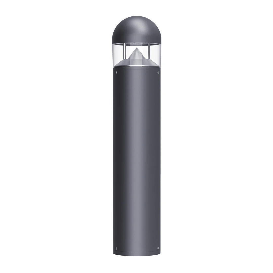 Sherard Bollard Minimalist Nordic Outdoor Pathway Lights - Image 10
