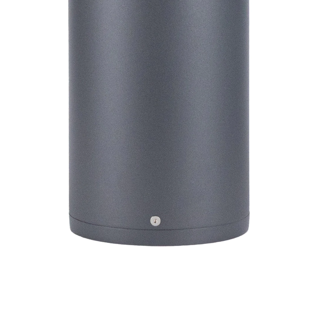 Sherard Bollard Minimalist Nordic Outdoor Pathway Lights - Image 6