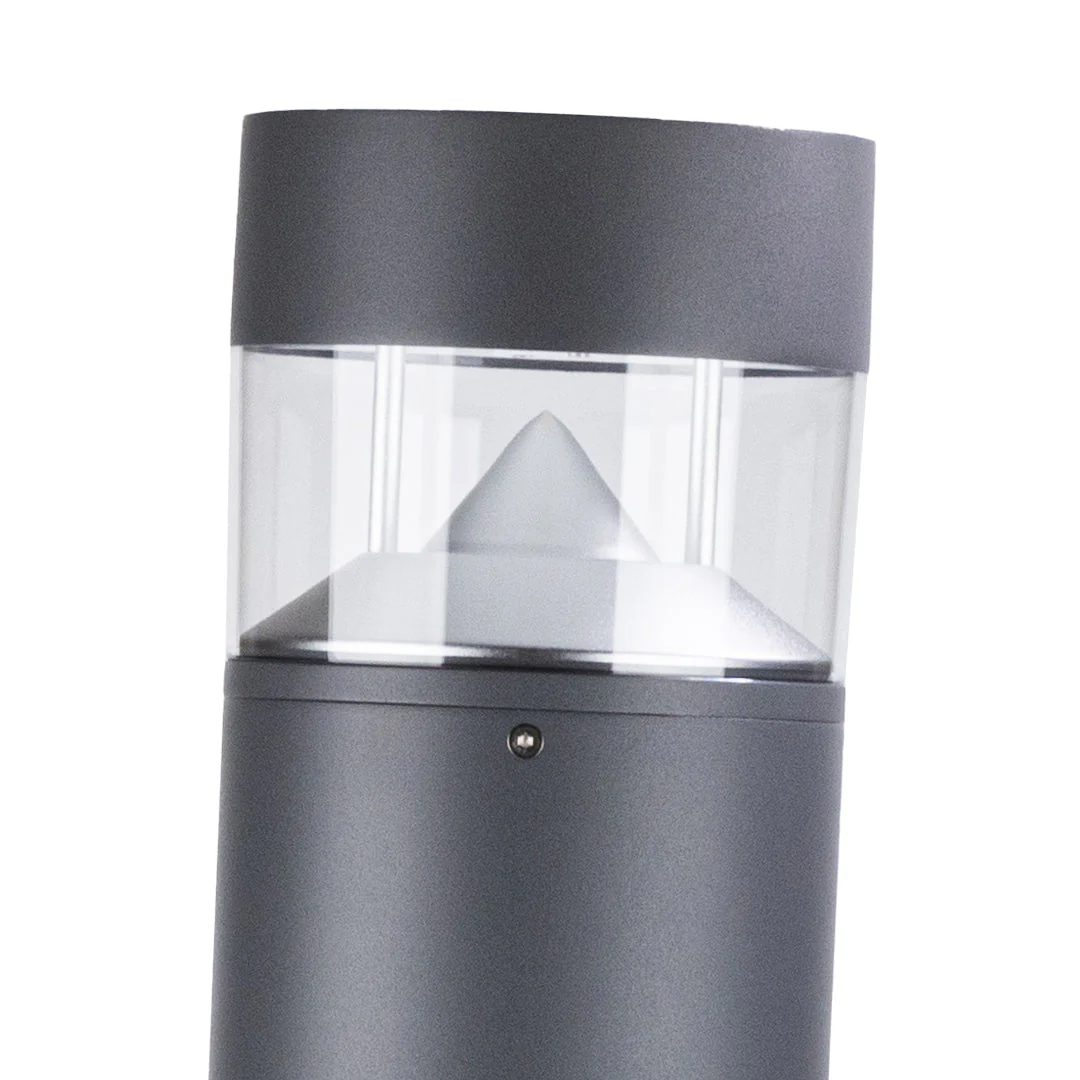Sherard Bollard Minimalist Nordic Outdoor Pathway Lights - Image 7