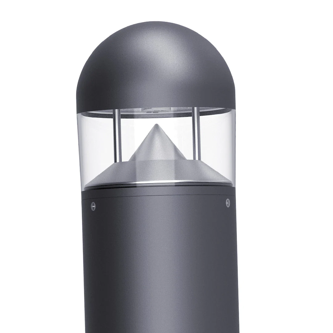 Sherard Bollard Minimalist Nordic Outdoor Pathway Lights - Image 8