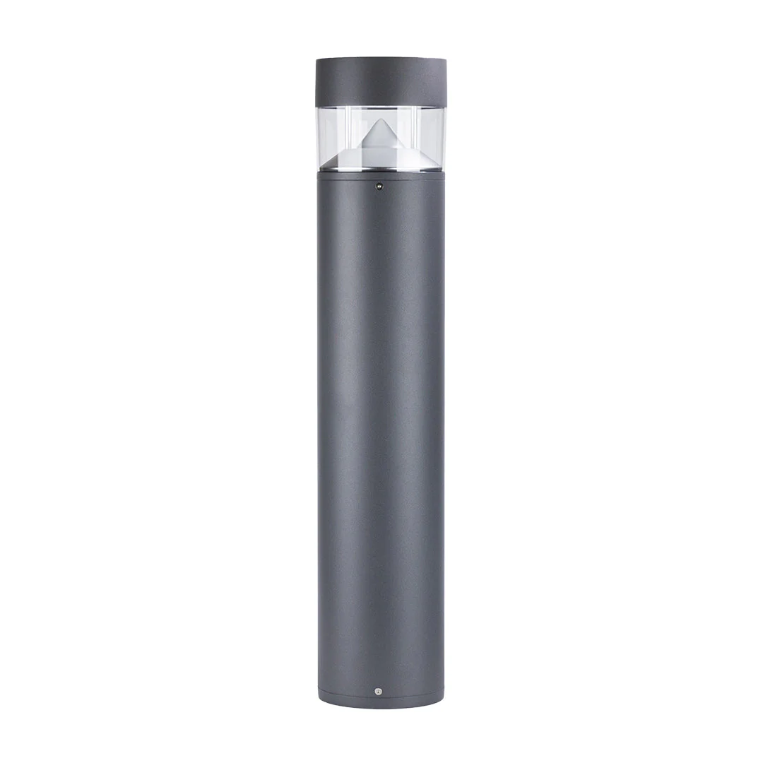 Sherard Bollard Minimalist Nordic Outdoor Pathway Lights - Image 9