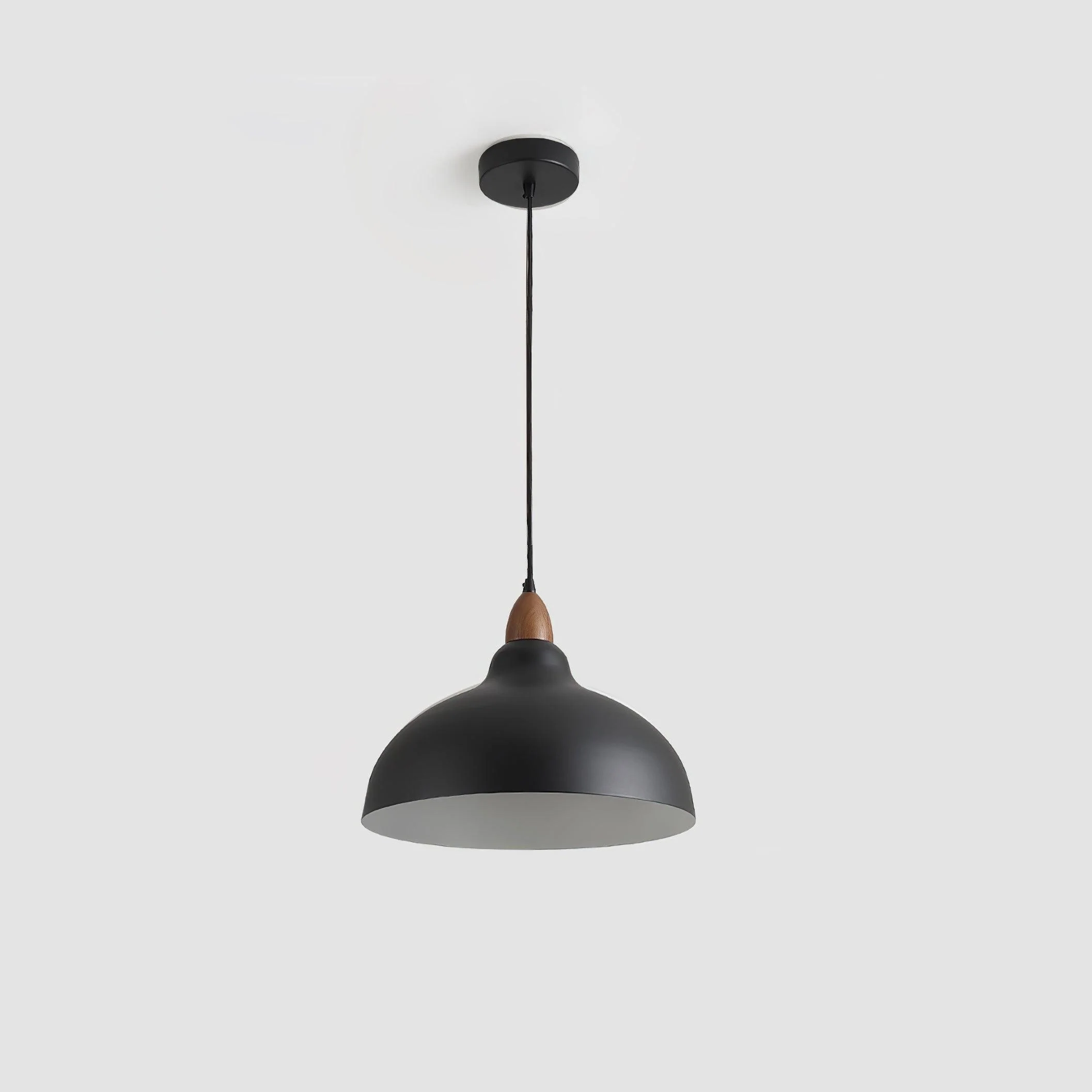 Silas Minimalist Pendant Lamp - Image 49