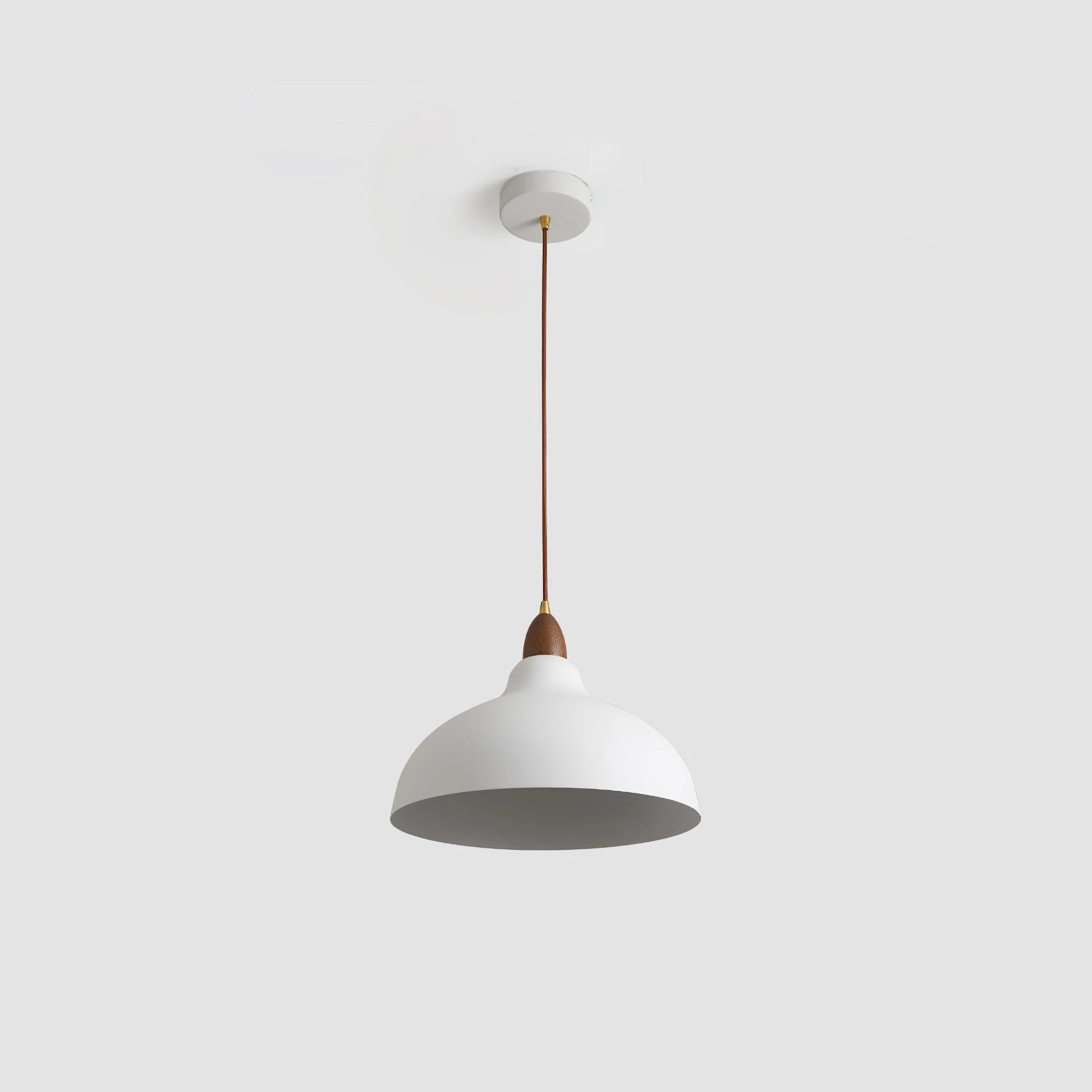 Silas Minimalist Pendant Lamp - Image 50