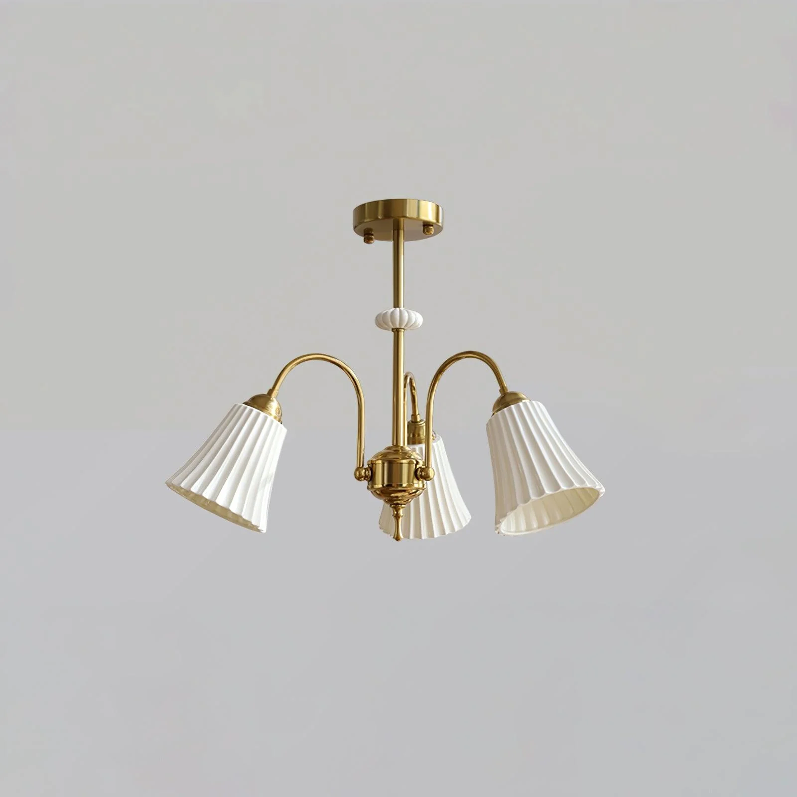 Silas Vintage Chandelier - Image 2