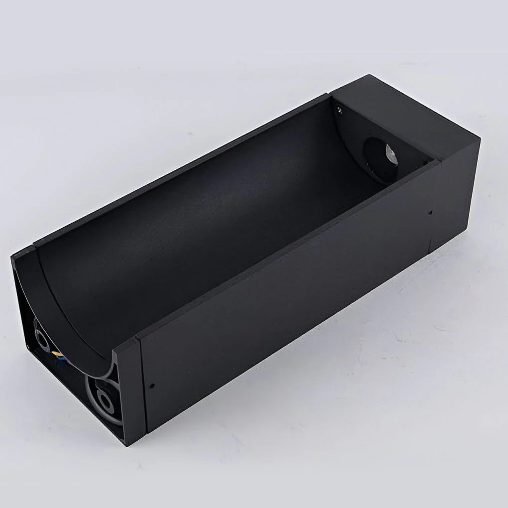 Siona Modern LED Outdoor Lawn Light - Image 8