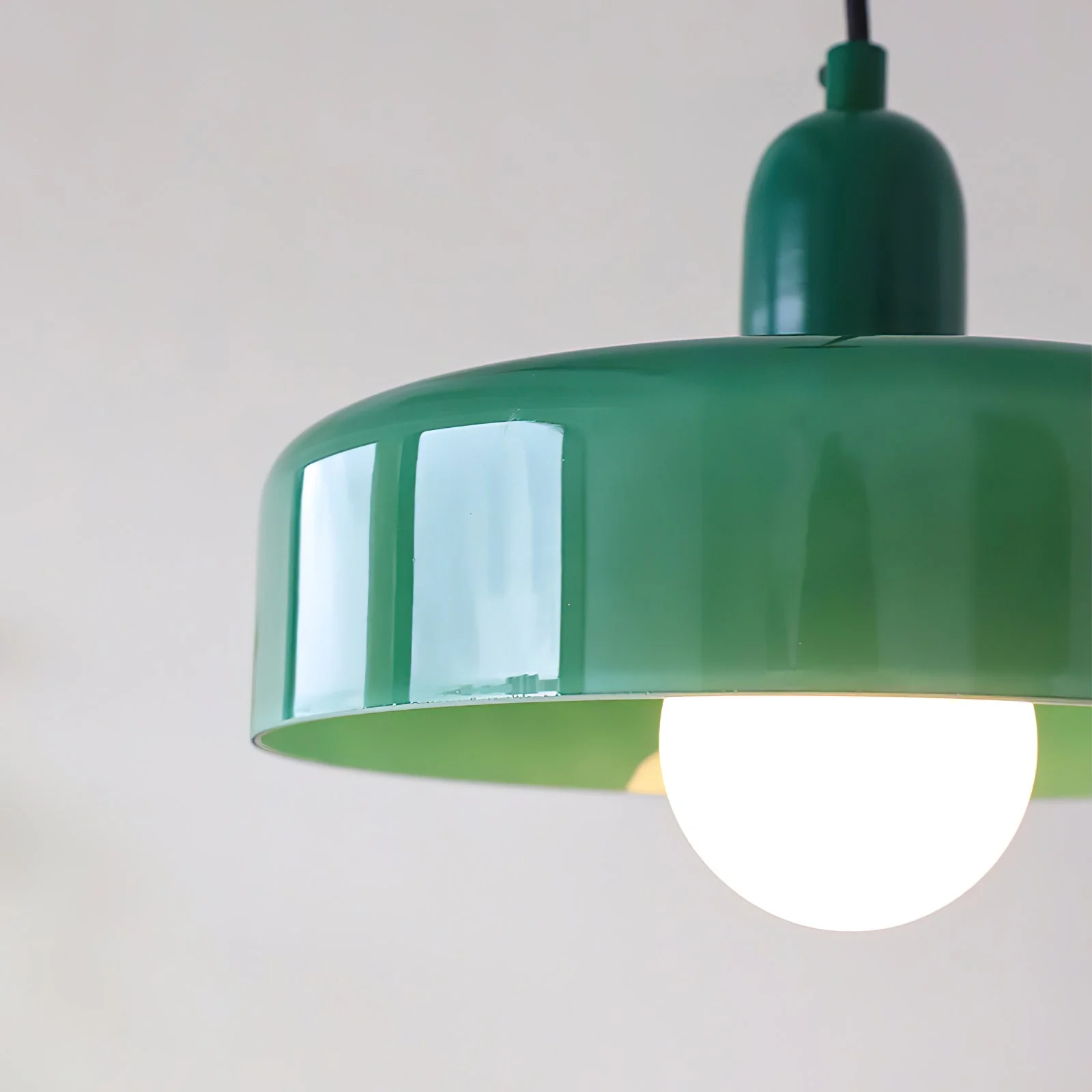 Siyane Modern Glass Pendant Light - Image 12