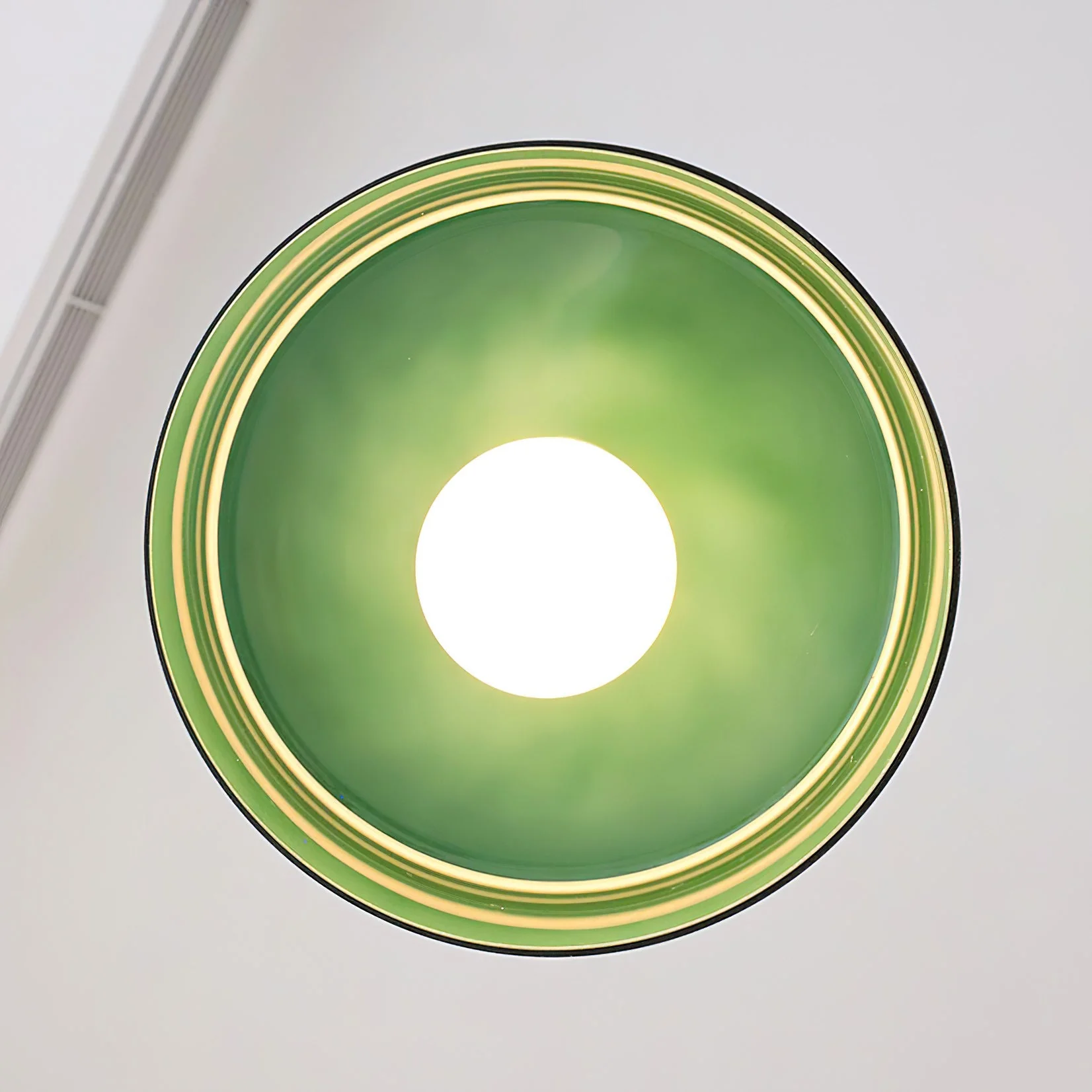 Siyane Modern Glass Pendant Light - Image 14