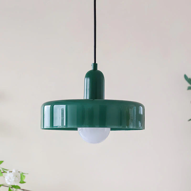 Siyane Modern Glass Pendant Light - Image 15