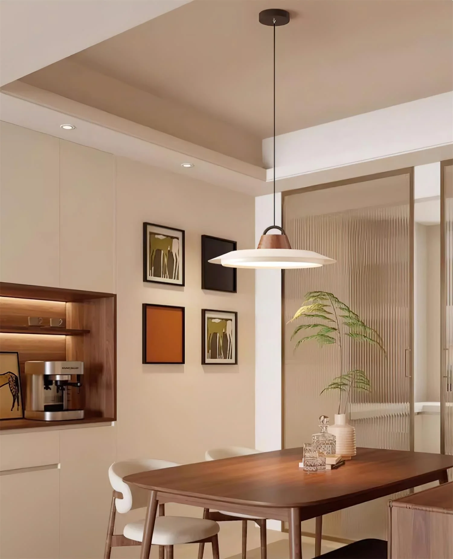 Sloane Modern Pendant Light - Image 10
