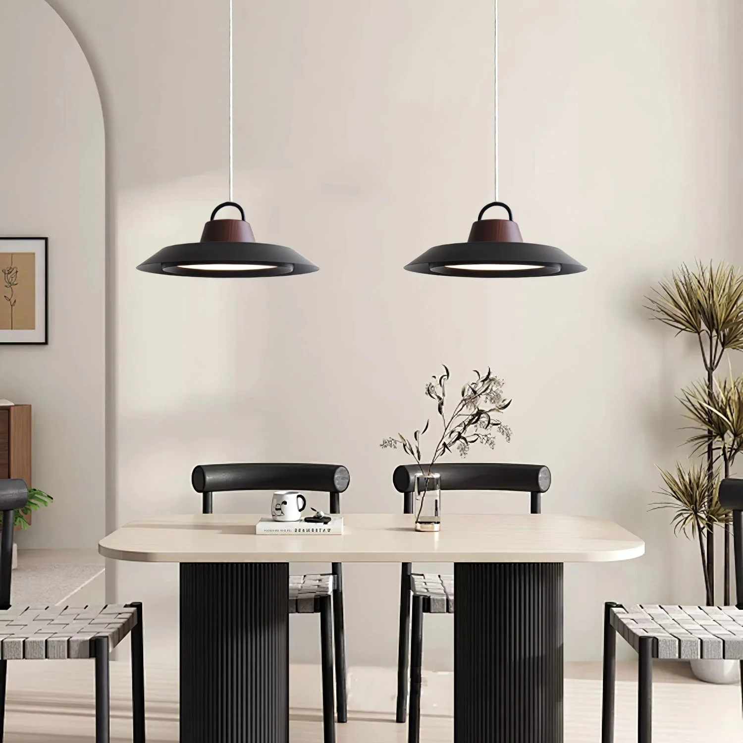 Sloane Modern Pendant Light - Image 24