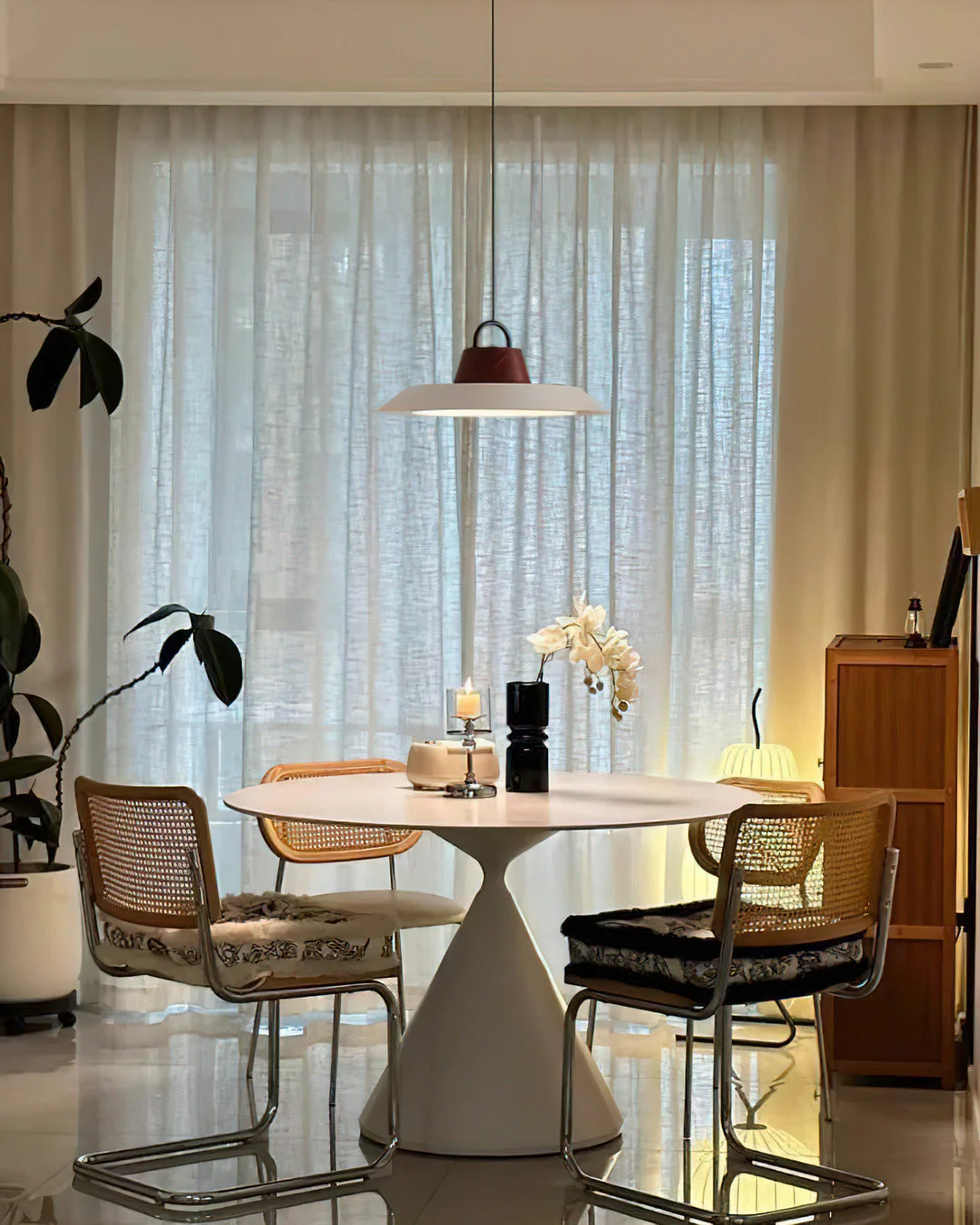 Sloane Modern Pendant Light - Image 38
