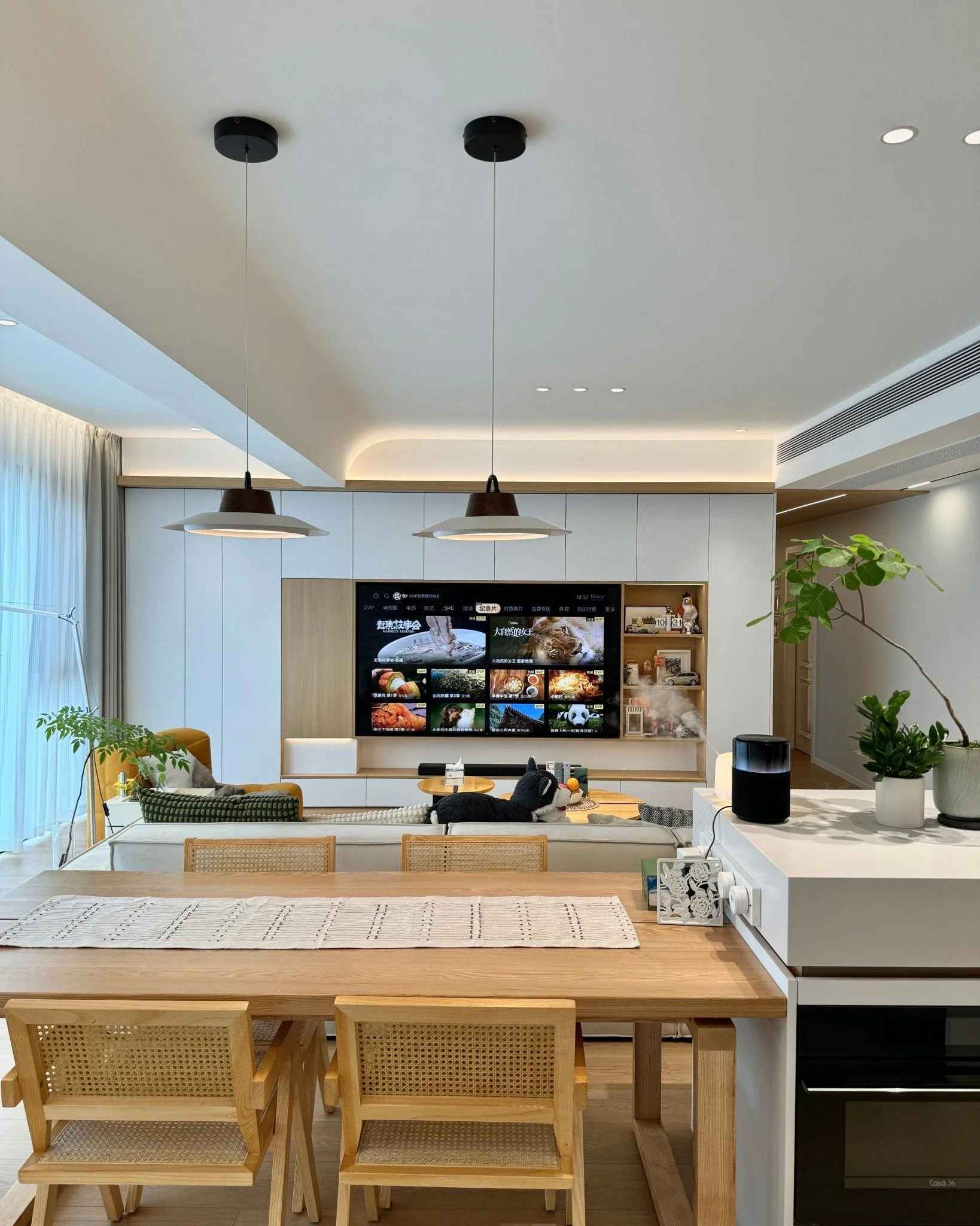 Sloane Modern Pendant Light - Image 48