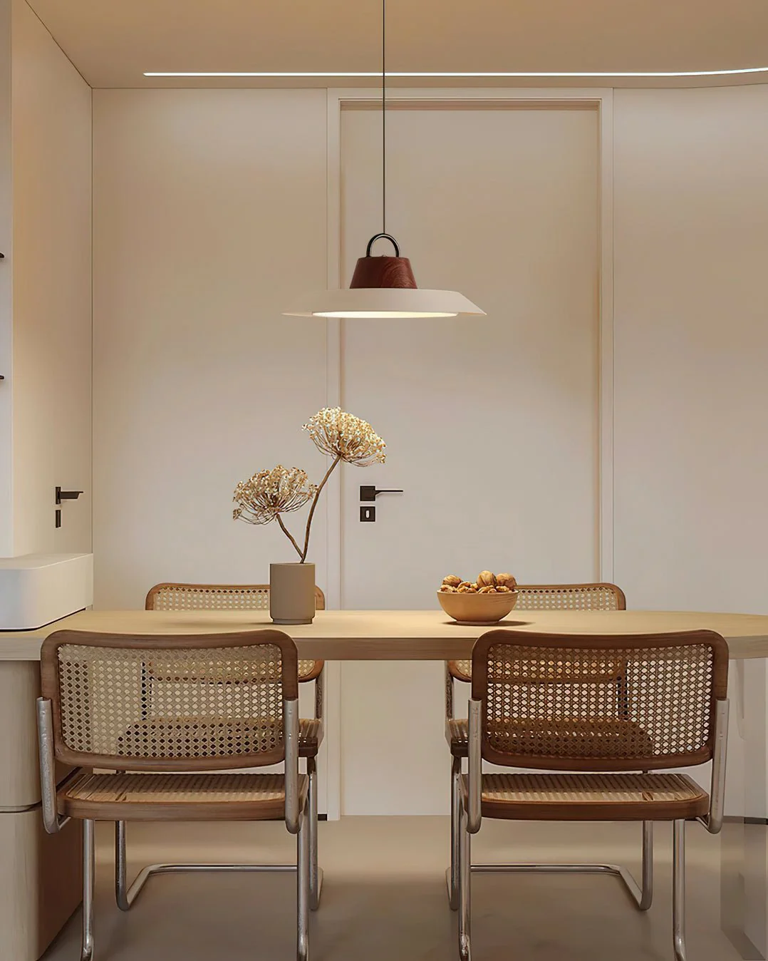 Sloane Modern Pendant Light - Image 6
