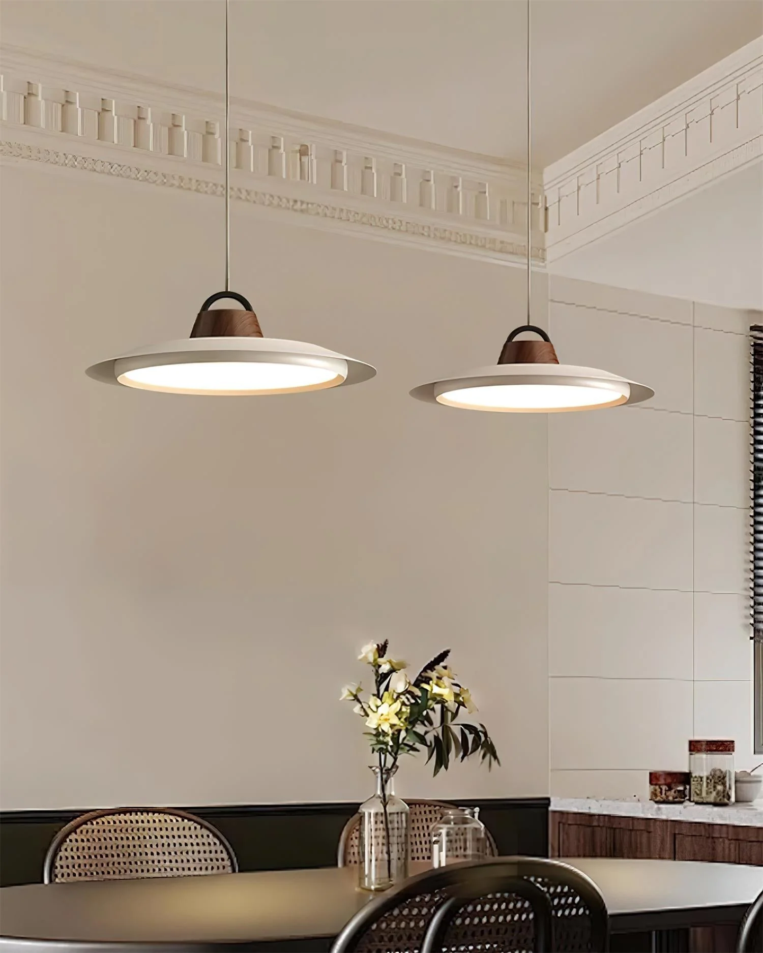 Sloane Modern Pendant Light - Image 7
