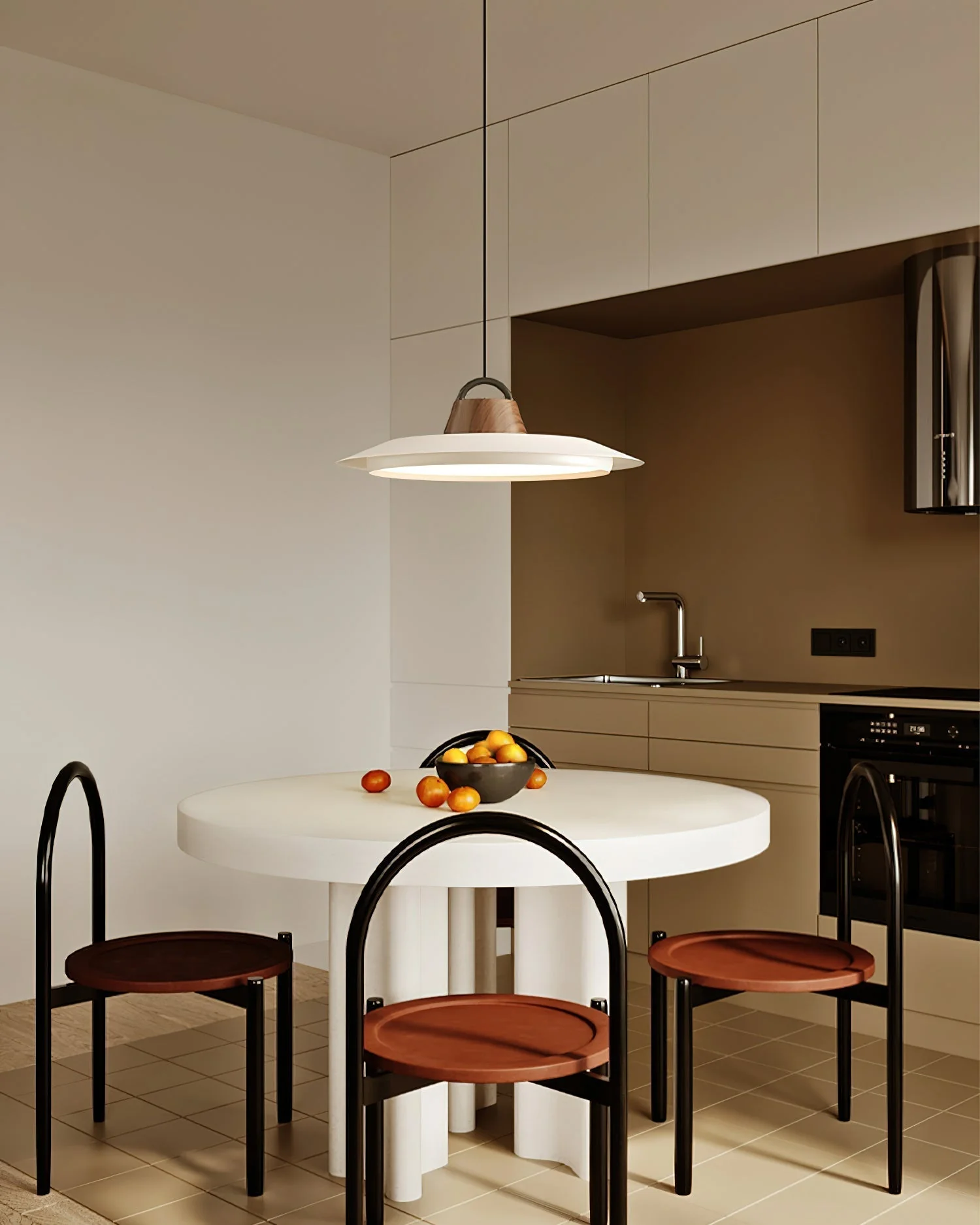 Sloane Modern Pendant Light - Image 8