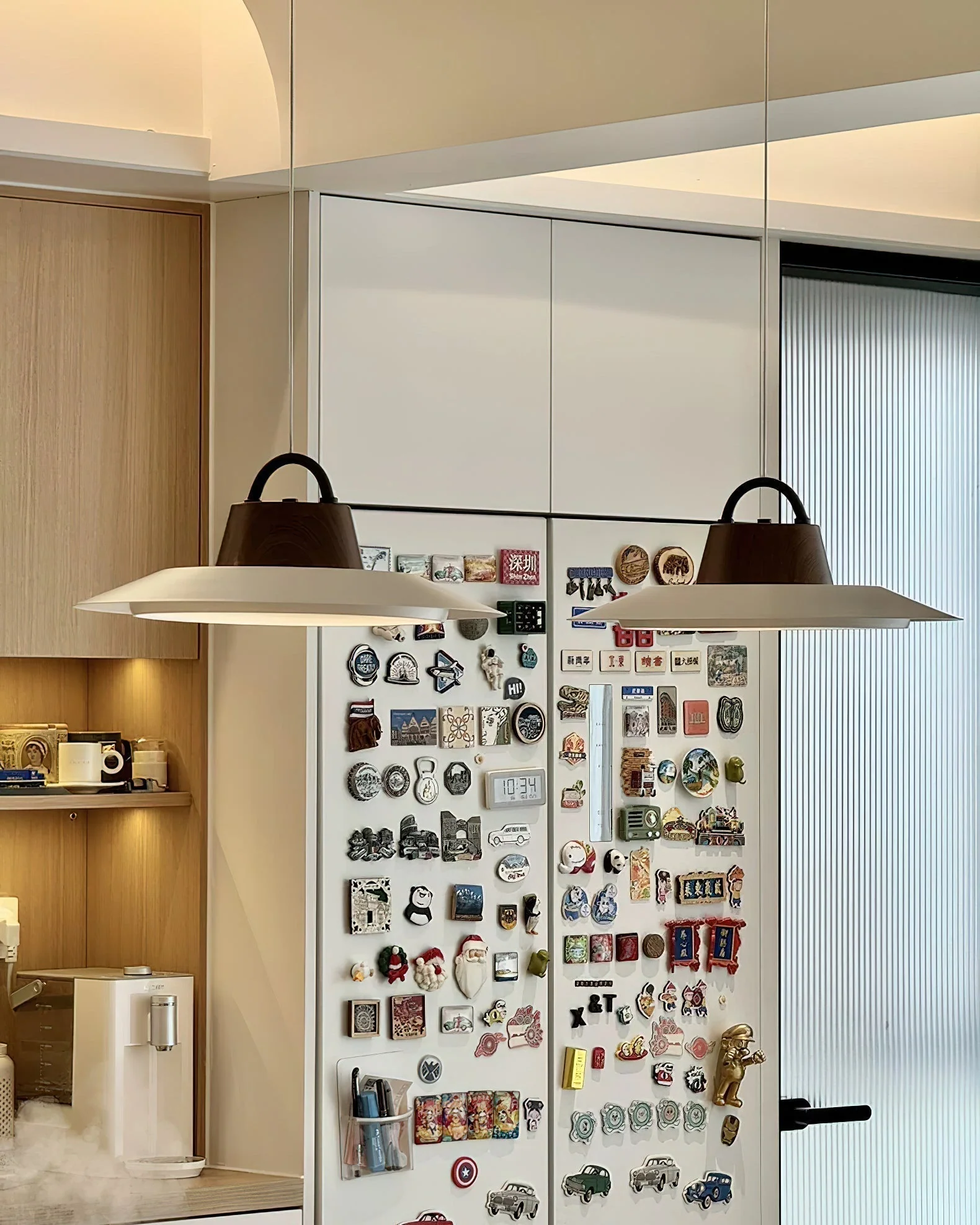Sloane Modern Pendant Light - Image 9