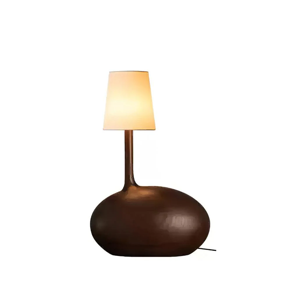 Slow Nature-inspired Wood Table Lamp - Image 33