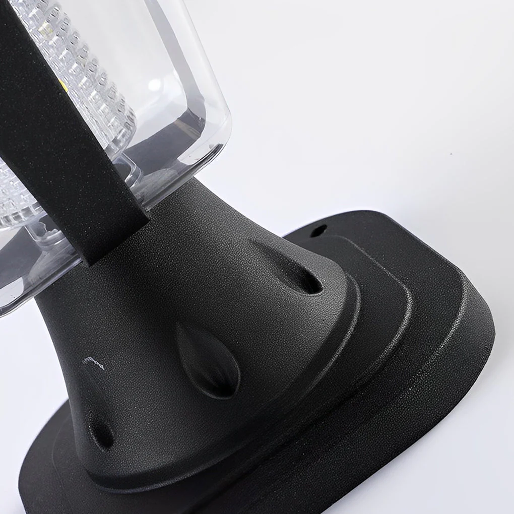 Smll LED Motion Sensor Modern Outdoor Post Caps Lights - Image 2