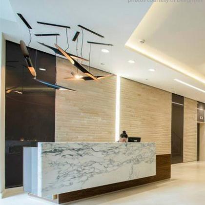 Soar Modern Pipe Pendant Lights - Image 62