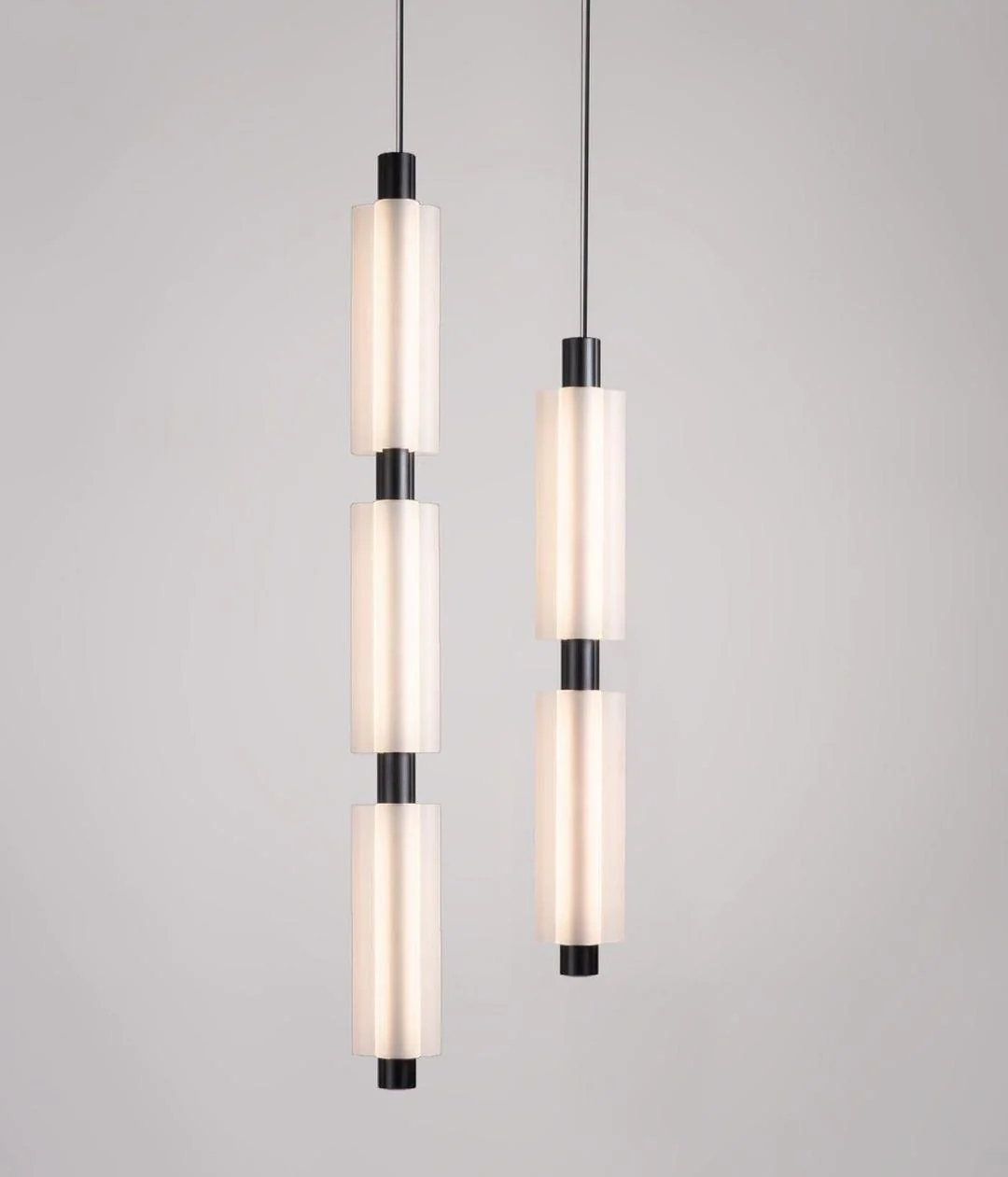 Solact Industrial Pendant Light - Image 17