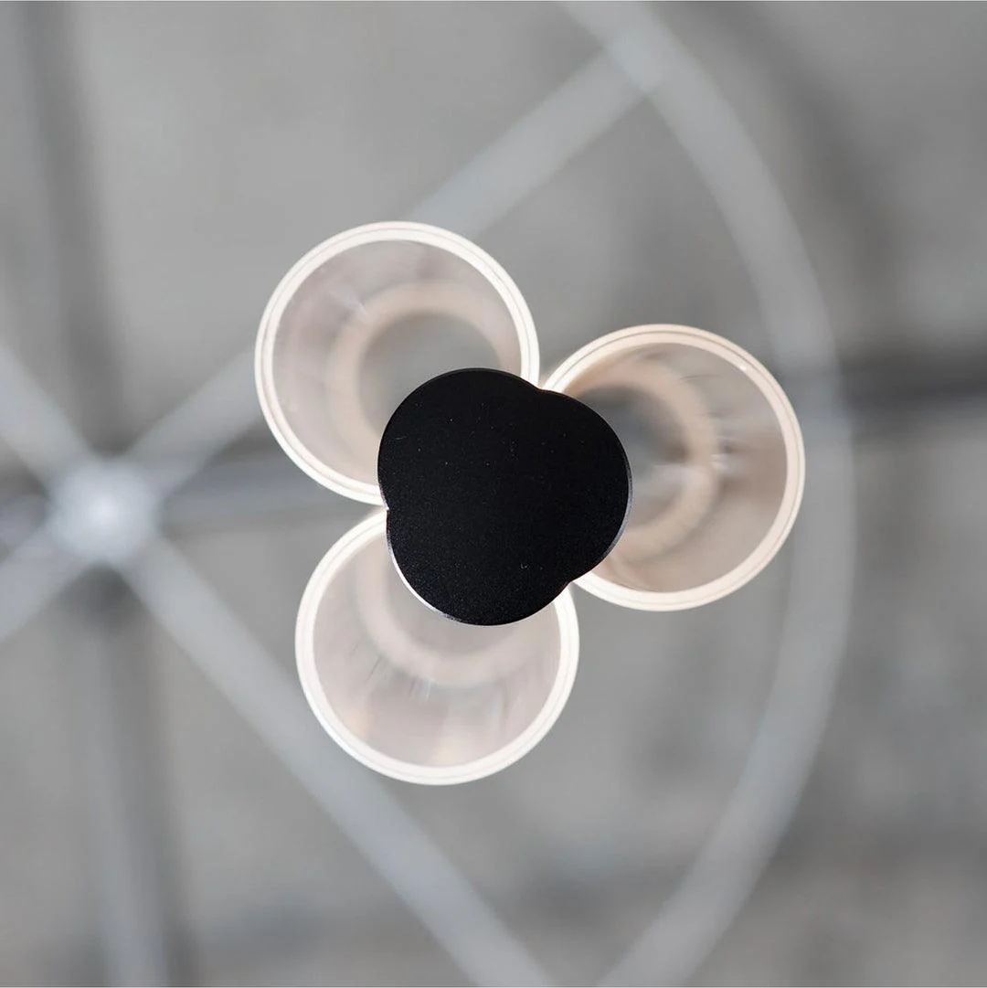 Solact Industrial Pendant Light - Image 18
