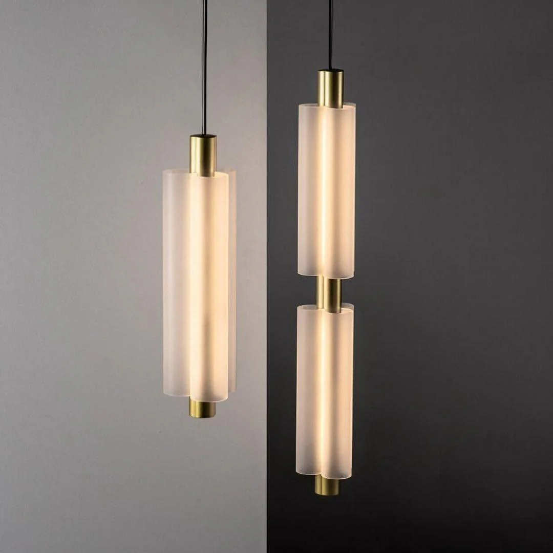 Solact Industrial Pendant Light - Image 3