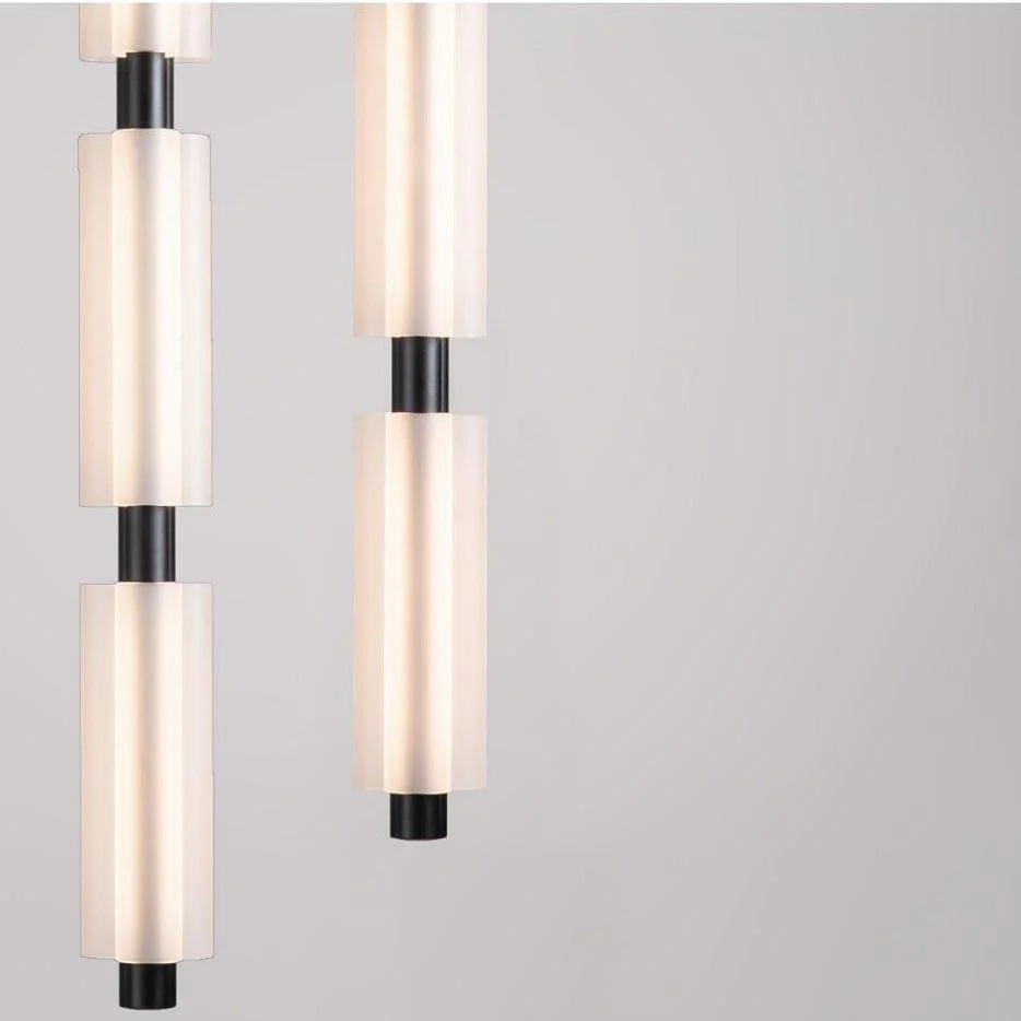 Solact Industrial Pendant Light - Image 38
