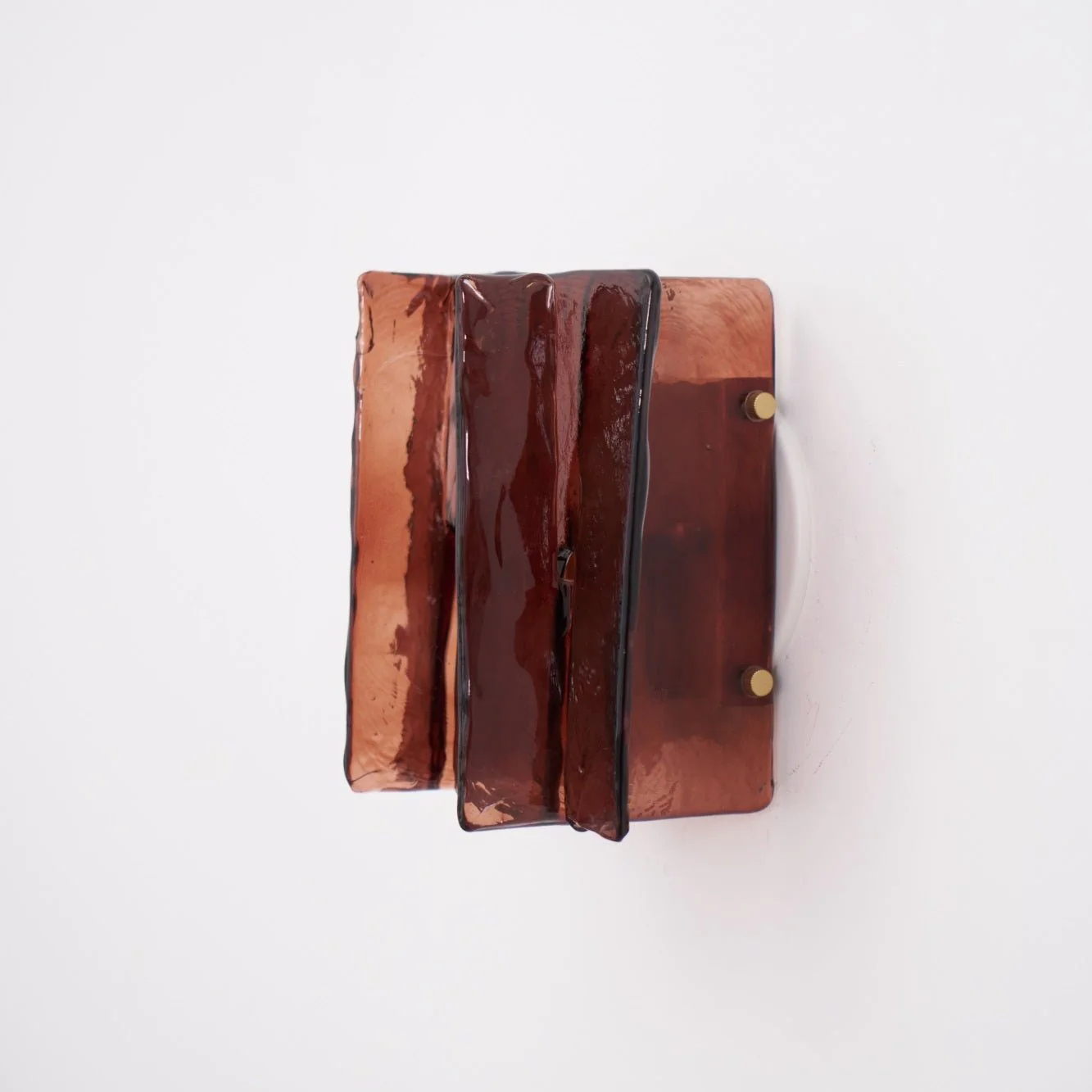 Solanic Glass Artistic Wall Lamp - Image 19