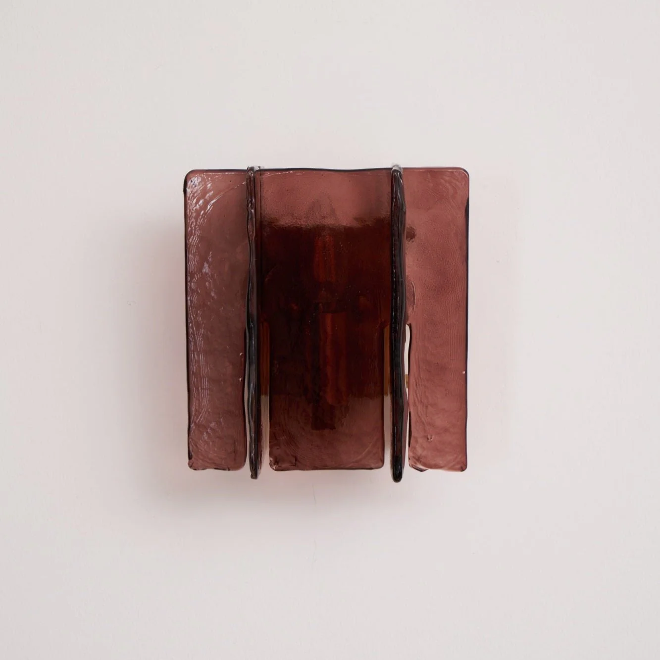 Solanic Glass Artistic Wall Lamp - Image 26