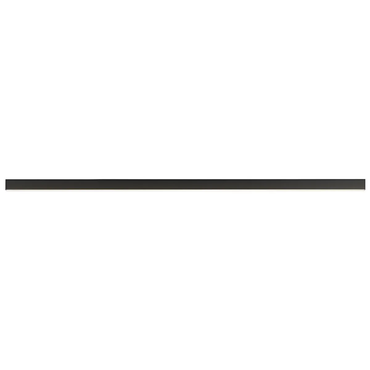 Solara Ceiling Lamp Linear Ultra Slim Minimalist Functional - Image 26