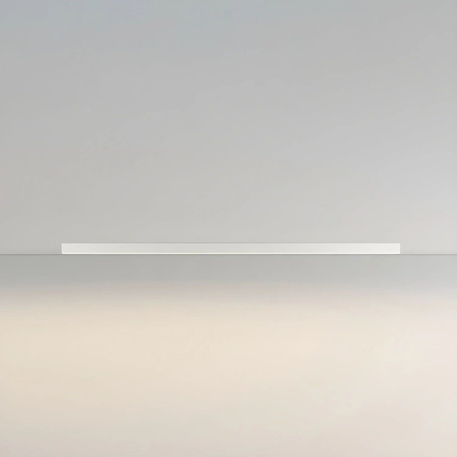 Solara Ceiling Lamp Linear Ultra Slim Minimalist Functional - Image 9