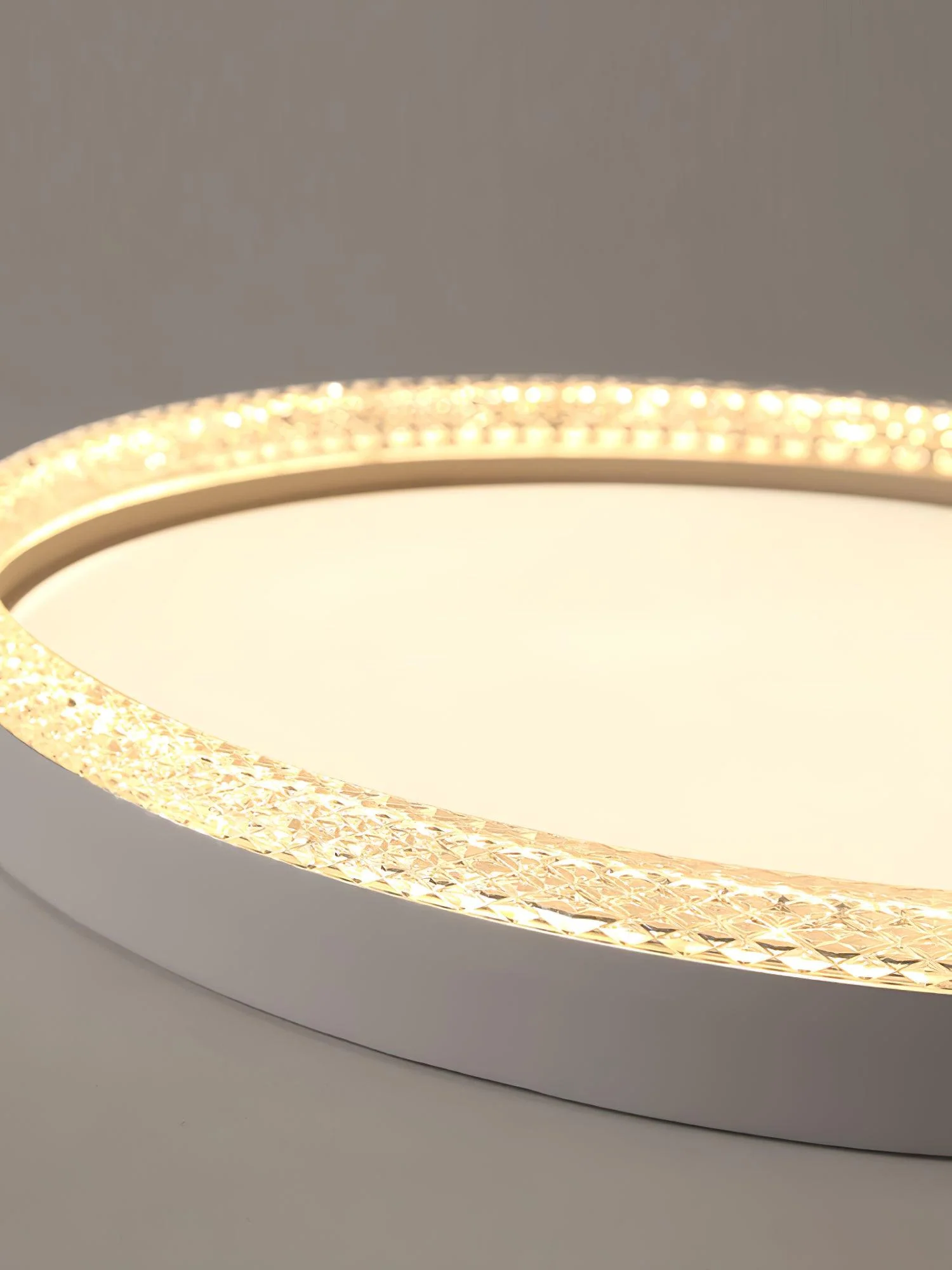 Solara Ceiling Lamp Minimalistic White - Image 13