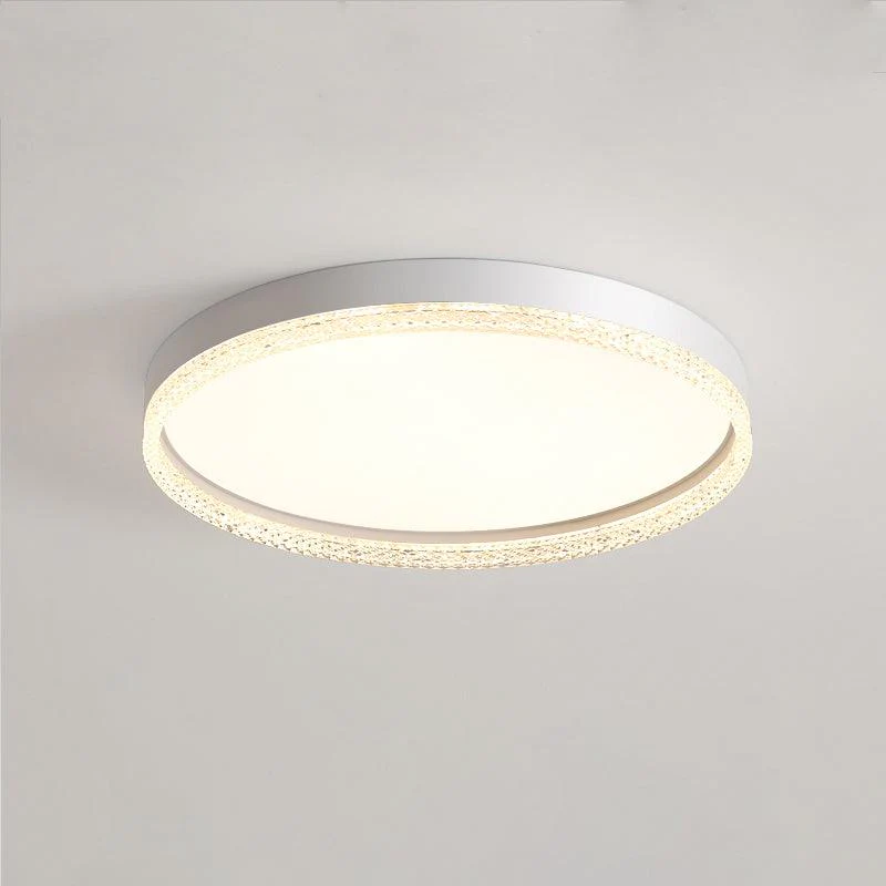 Solara Ceiling Lamp Minimalistic White - Image 6