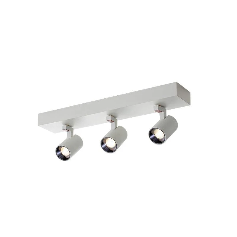 Solara Ceiling Lamp POG Double Linear Adjustable Spots - Image 30
