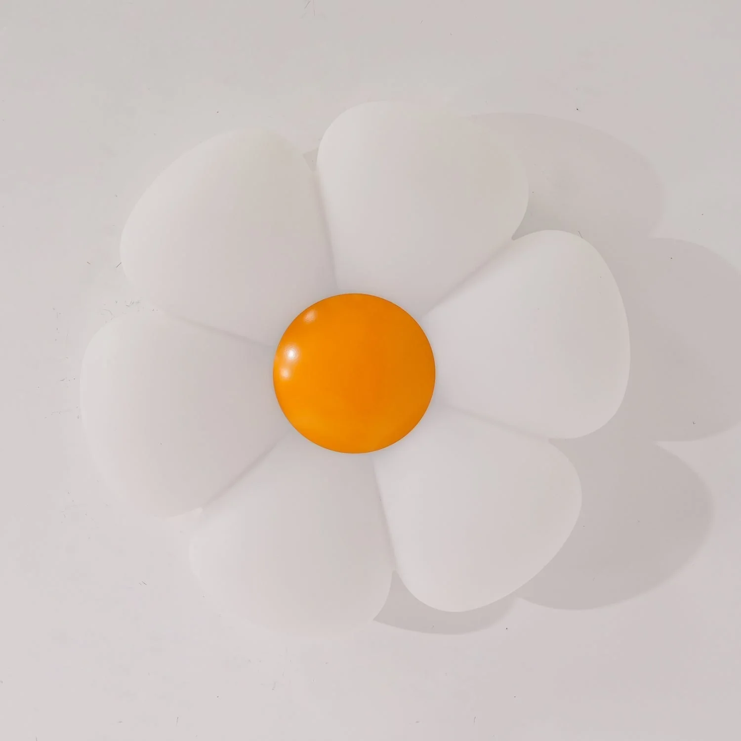 Solara Ceiling Lamp Six-Leaf Flower for Kids Room - Image 27