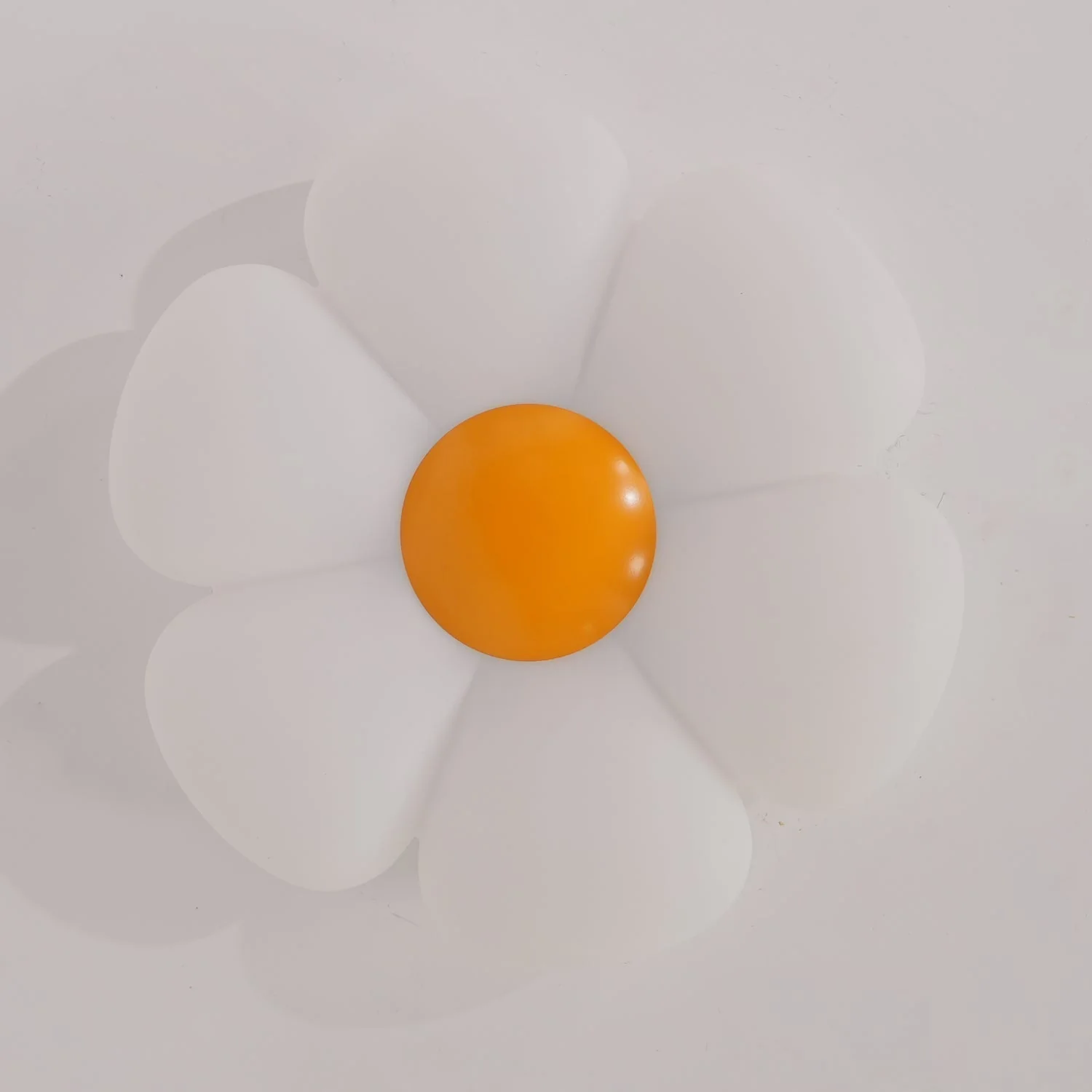 Solara Ceiling Lamp Six-Leaf Flower for Kids Room - Image 31